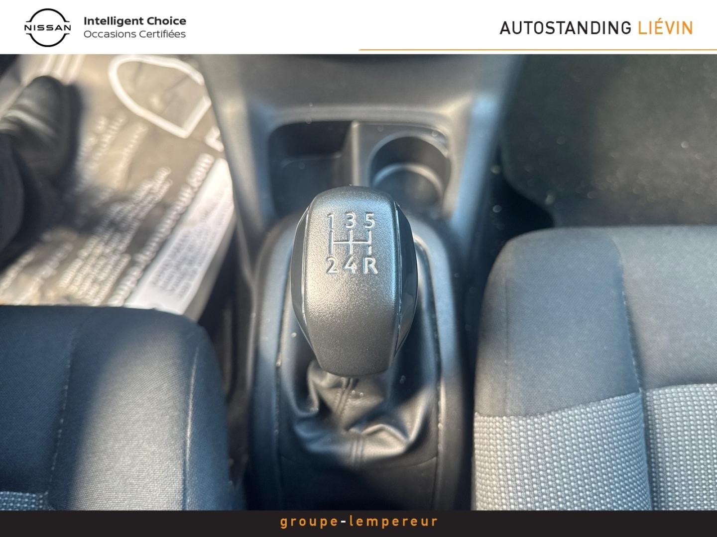 Image CITROEN C4 Cactus BlueHDi 100 Shine