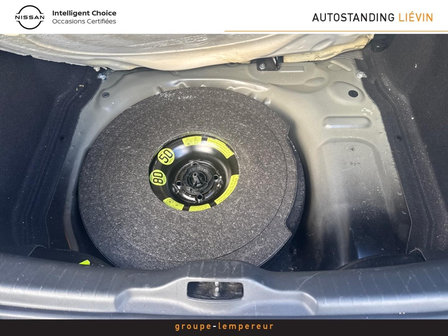 Image CITROEN C4 Cactus BlueHDi 100 Shine