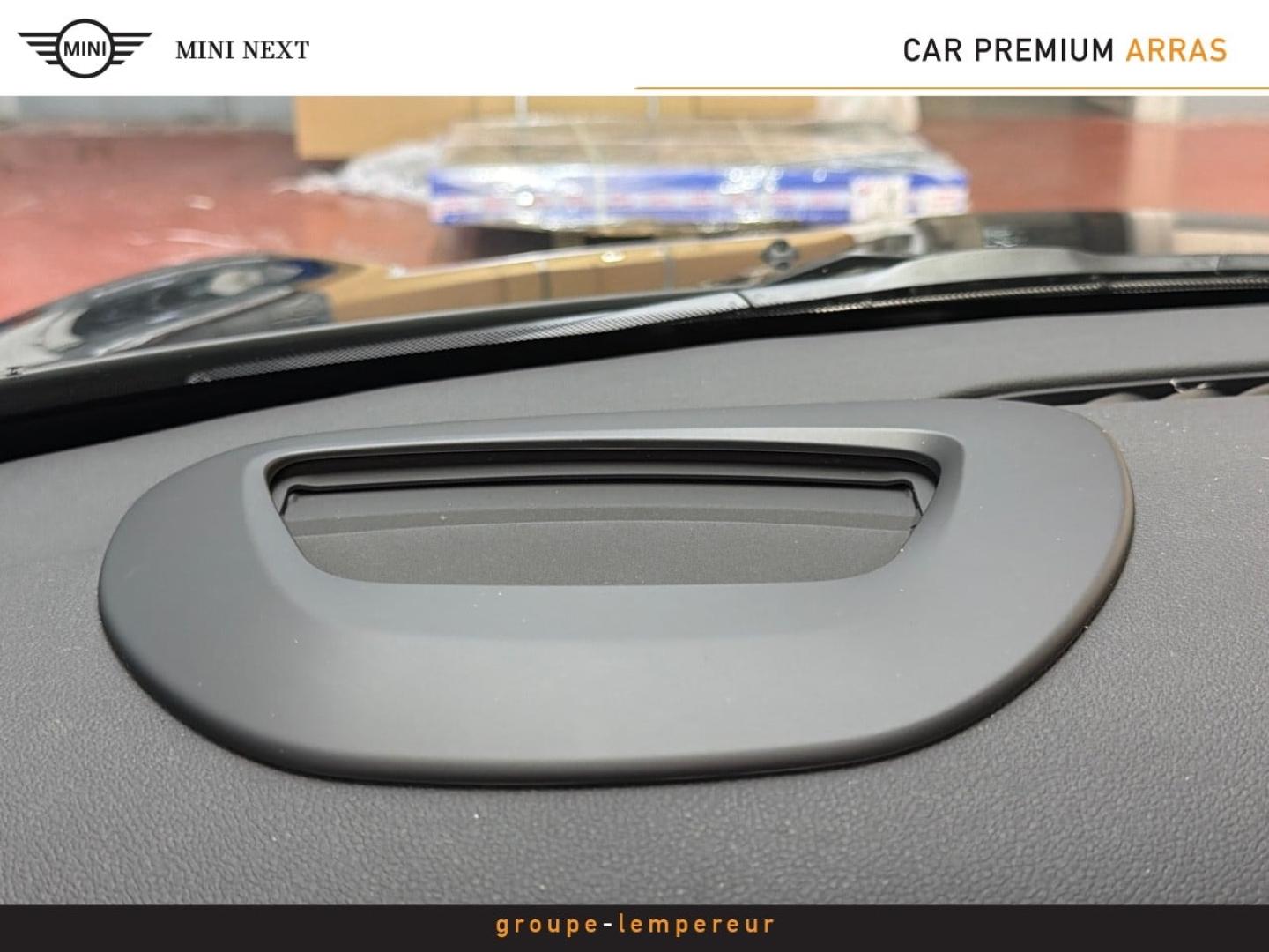 Image MINI Cabrio Cooper 136ch Edition Premium Plus BVA7