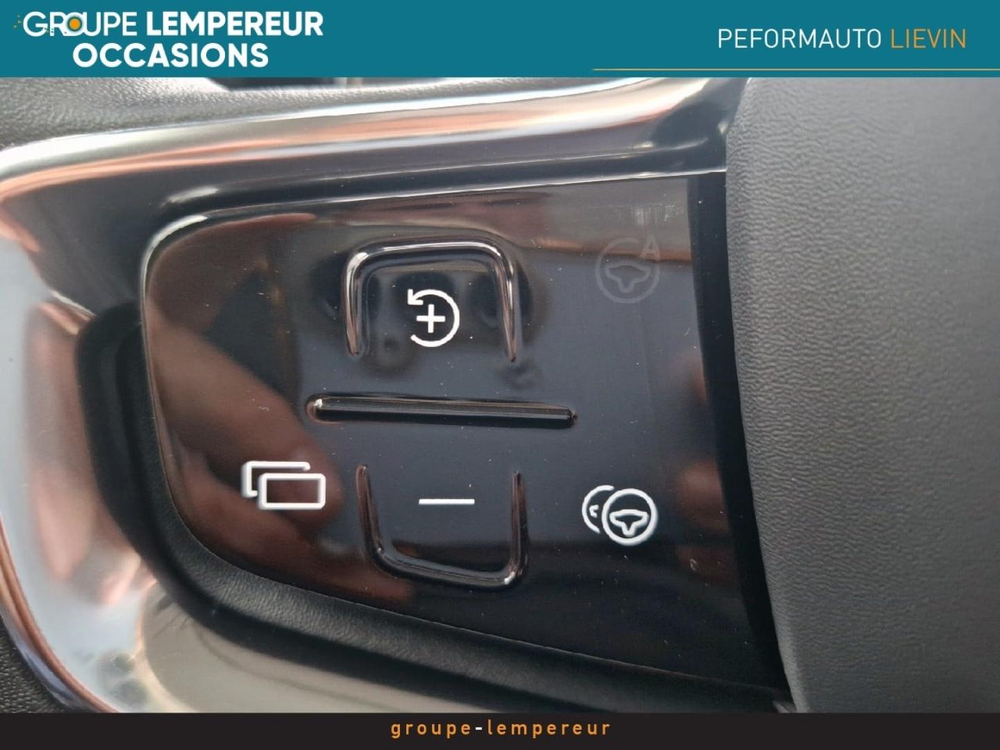 Image VOLVO EX90 Twin 408ch Ultra 7 places