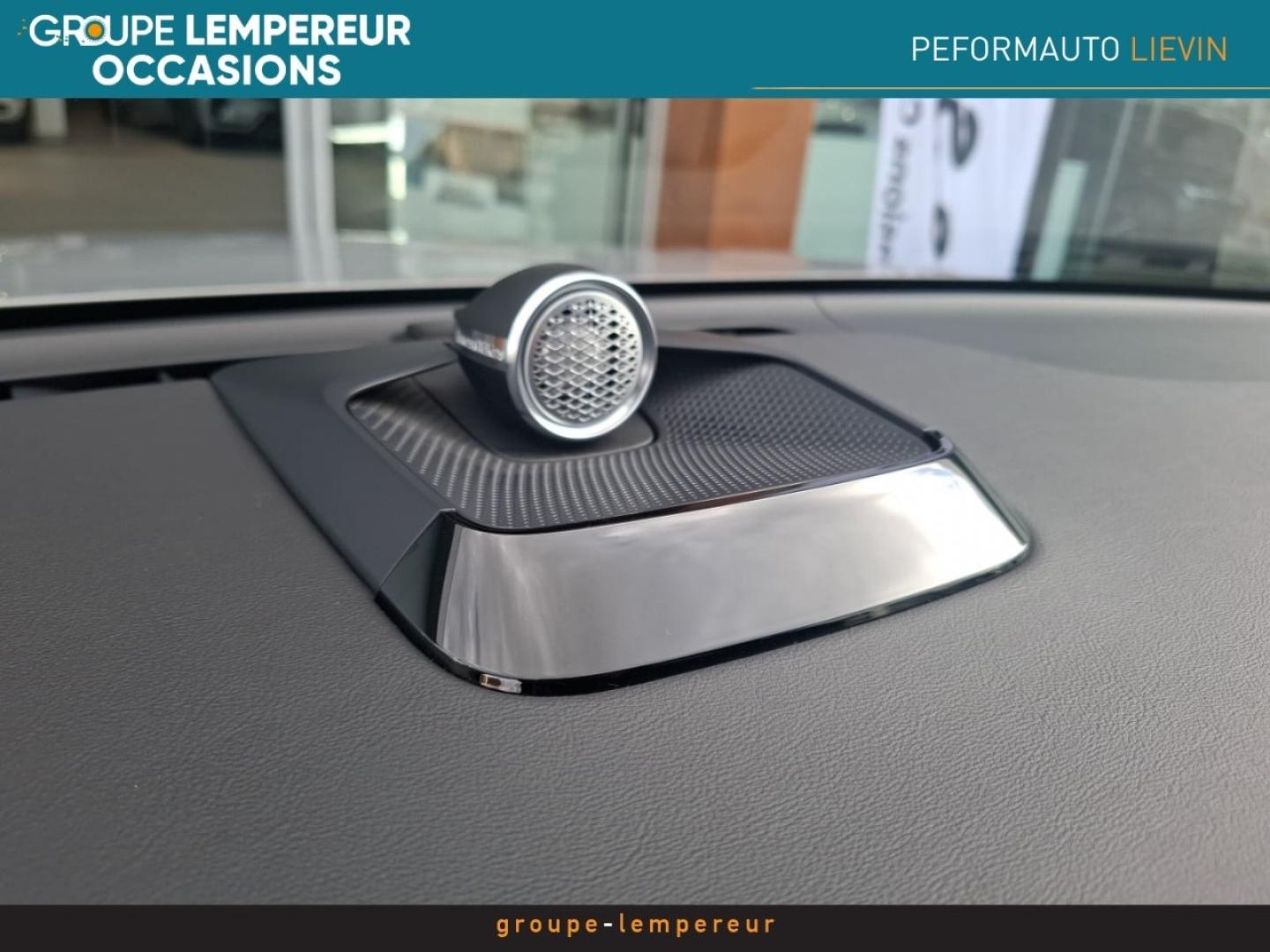 Image VOLVO EX90 Twin 408ch Ultra 7 places