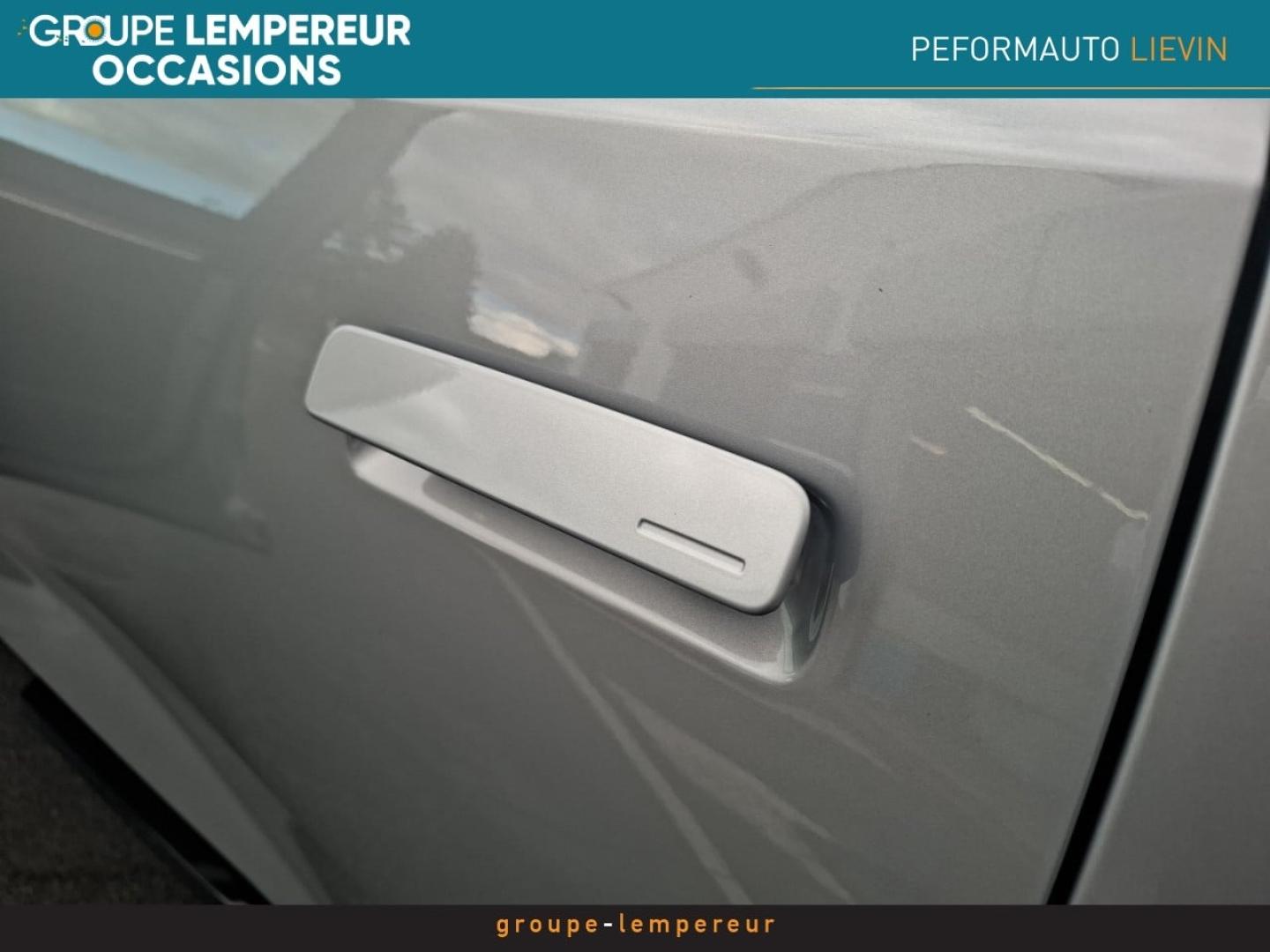 Image VOLVO EX90 Twin 408ch Ultra 7 places