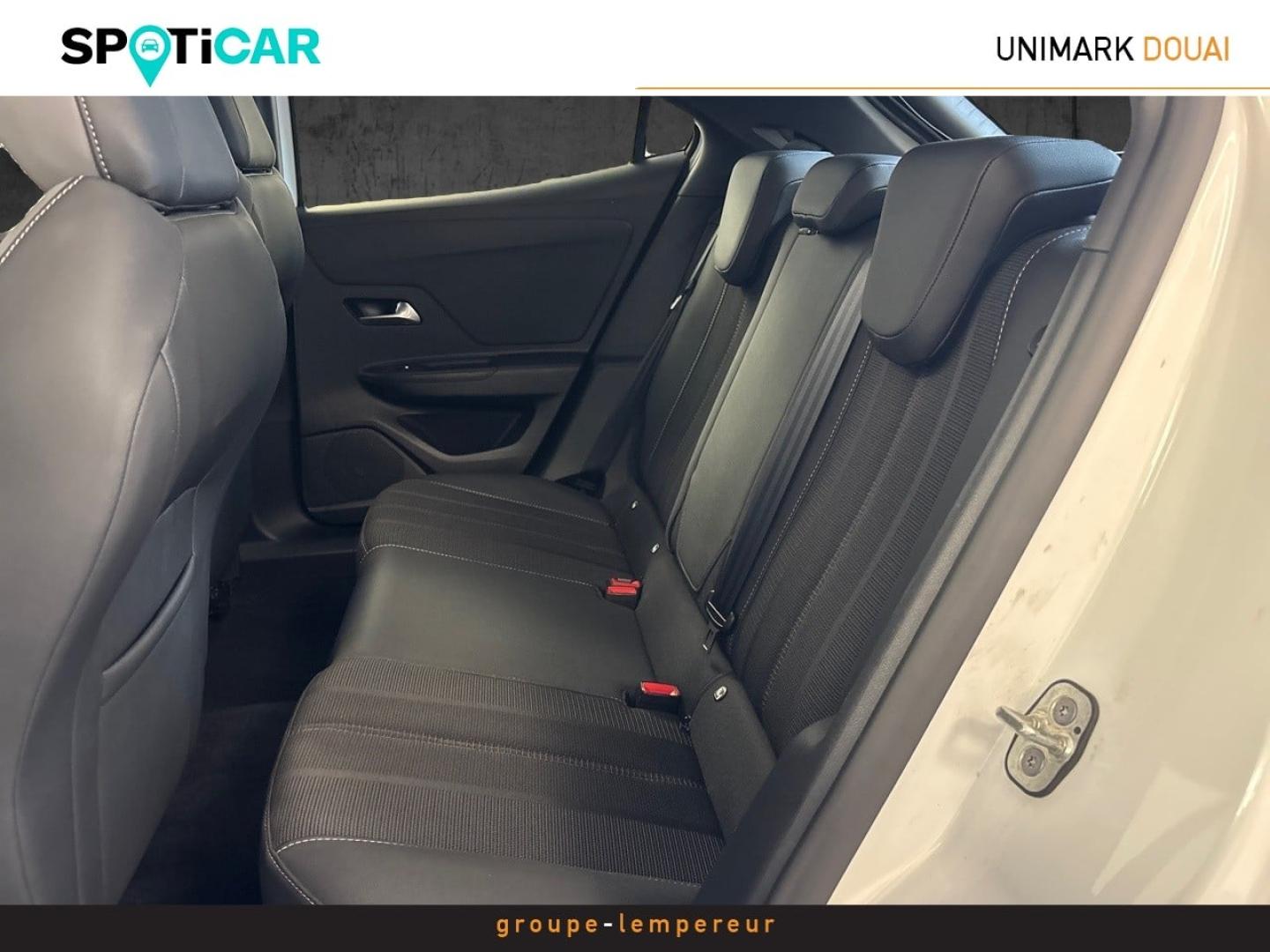 Image OPEL Mokka Mokka-e 136ch Elegance