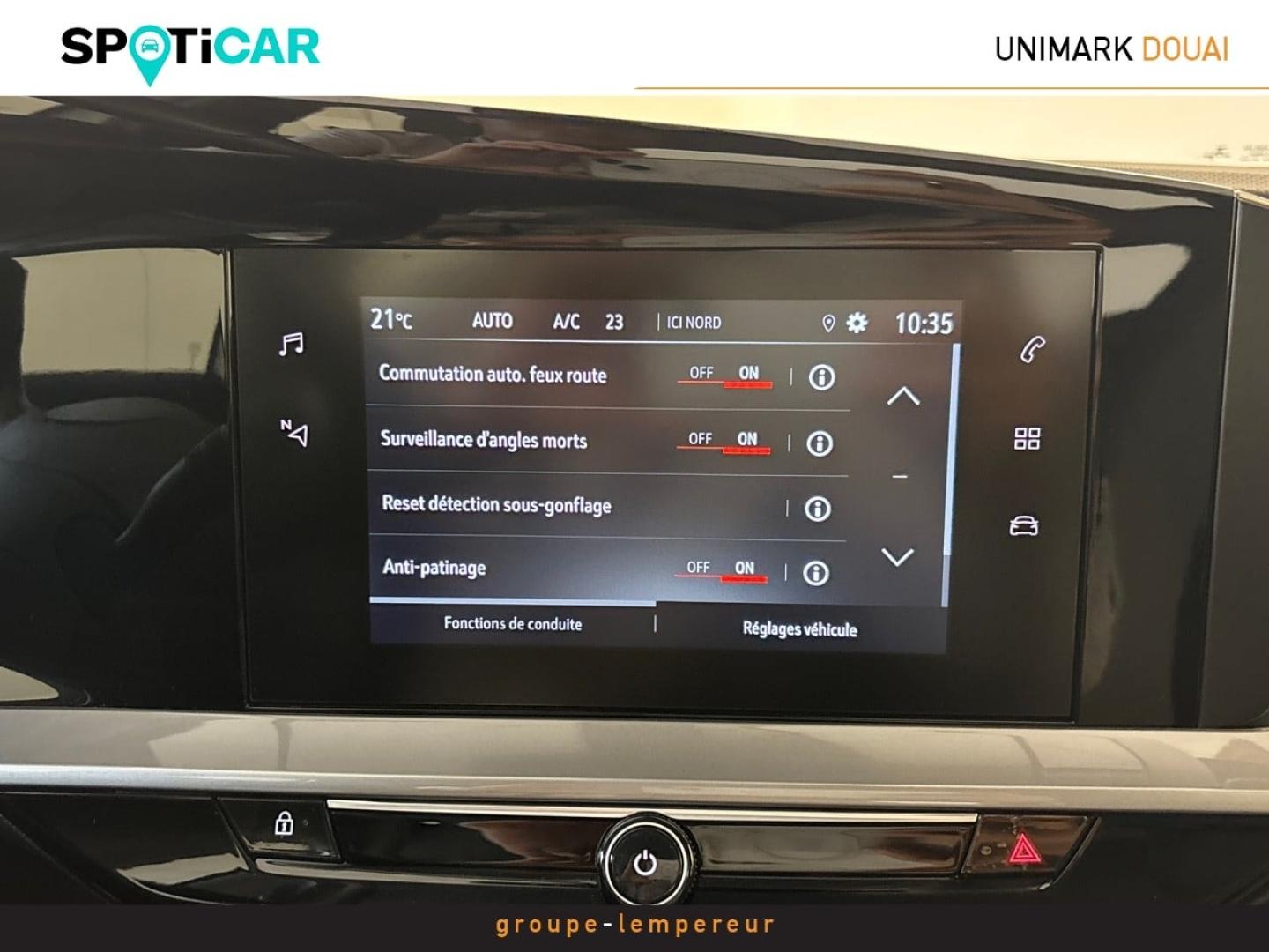 Image OPEL Mokka Mokka-e 136ch Elegance