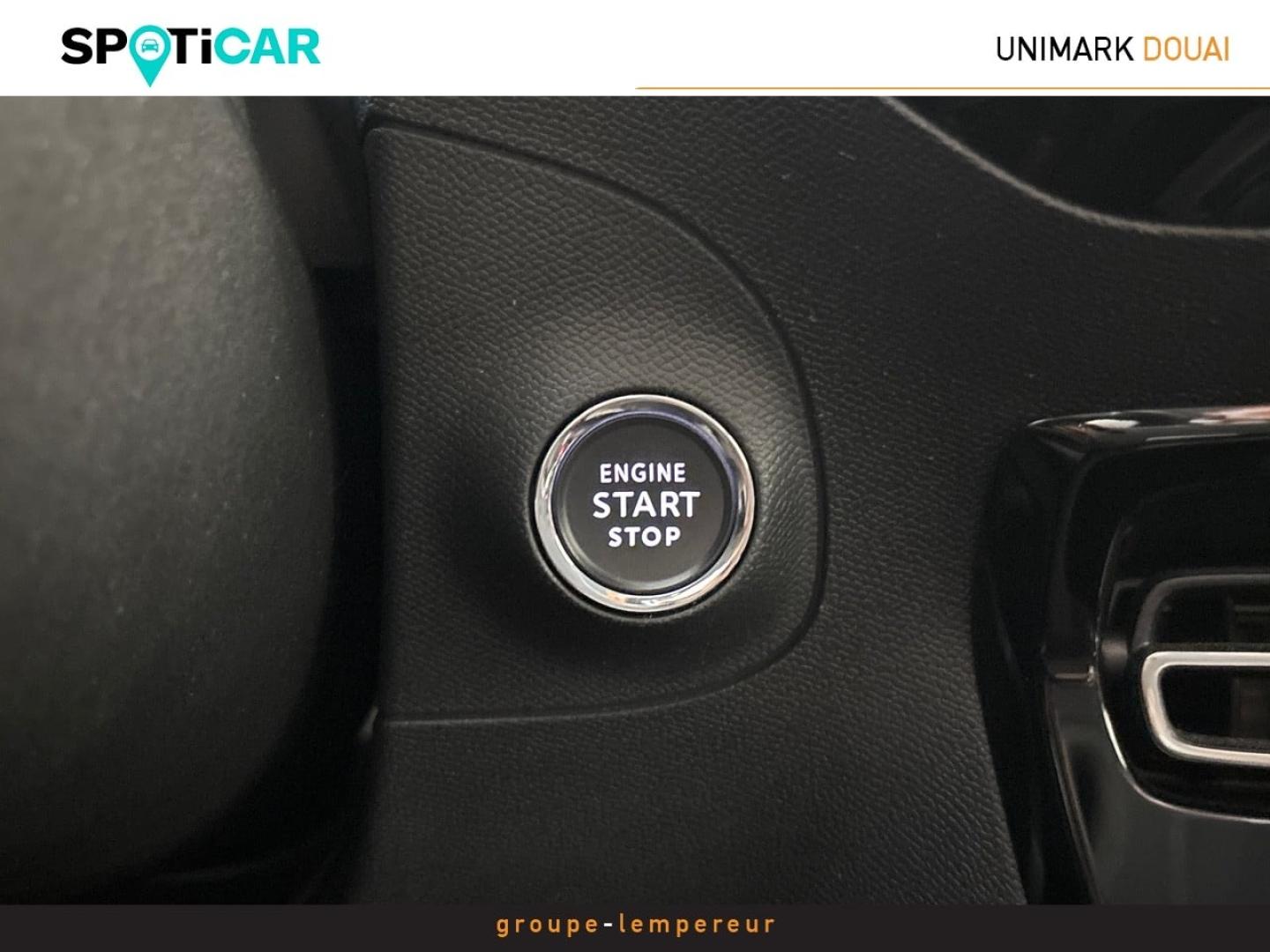 Image OPEL Mokka Mokka-e 136ch Elegance