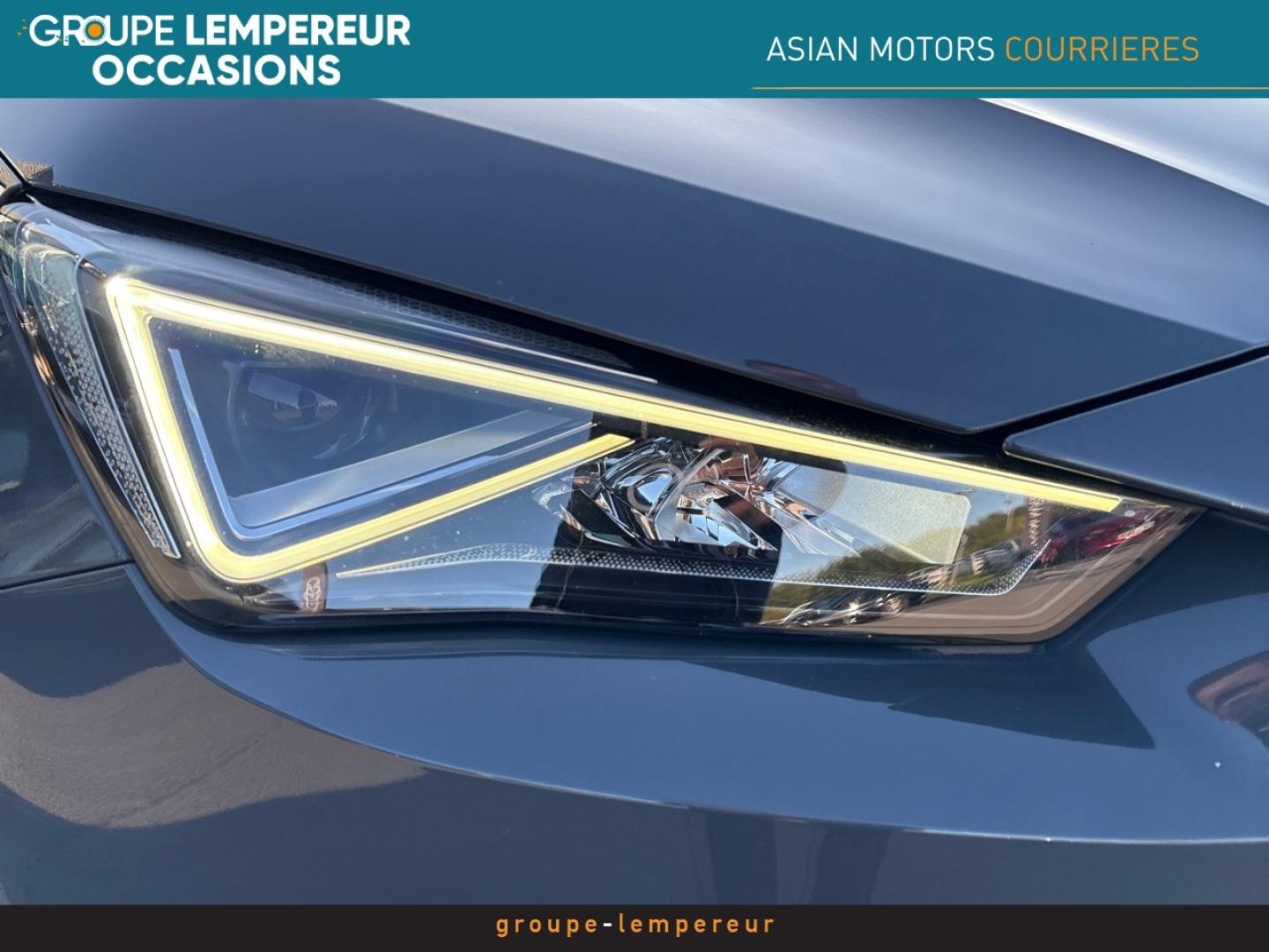 Image SEAT Tarraco 2.0 TDI 150ch Business DSG7 7 places