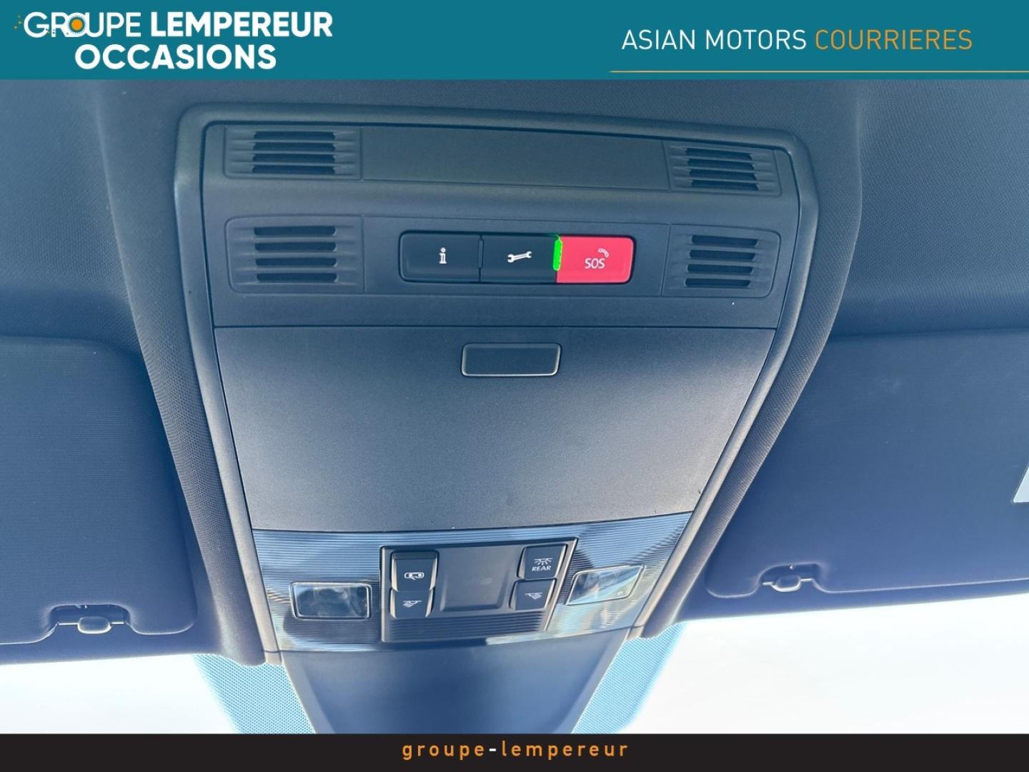 Image SEAT Tarraco 2.0 TDI 150ch Business DSG7 7 places