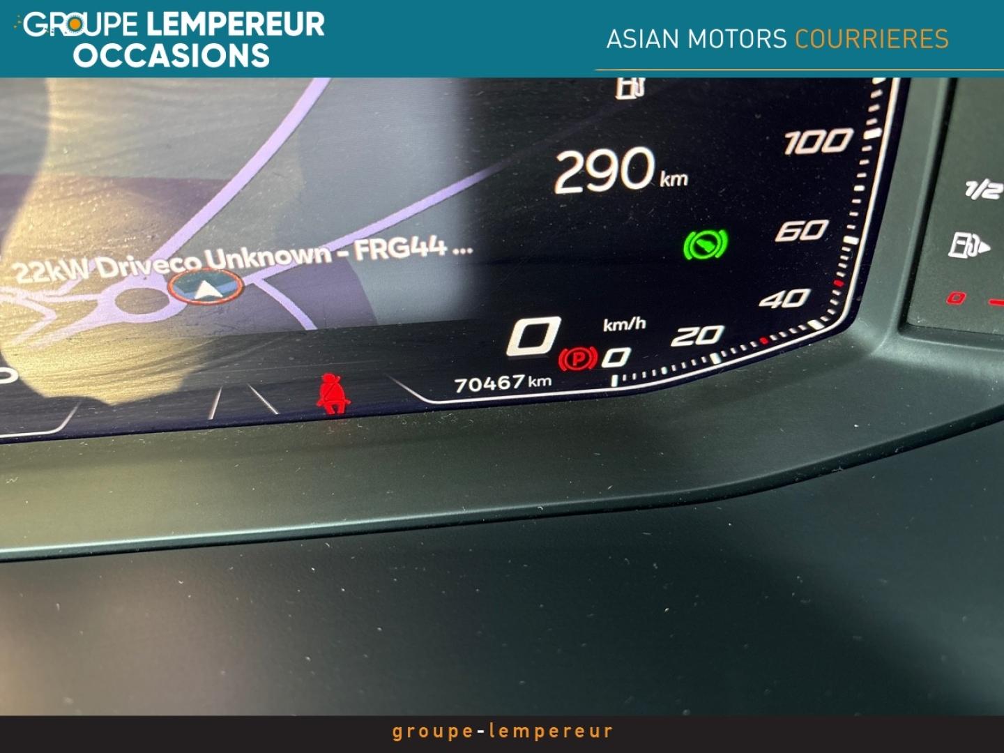 Image SEAT Tarraco 2.0 TDI 150ch Business DSG7 7 places