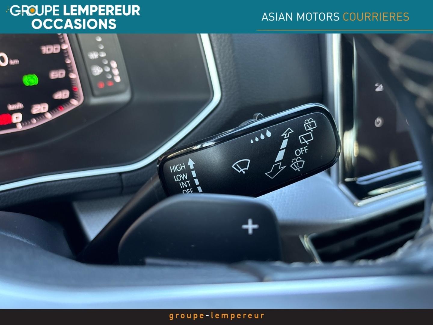 Image SEAT Tarraco 2.0 TDI 150ch Business DSG7 7 places