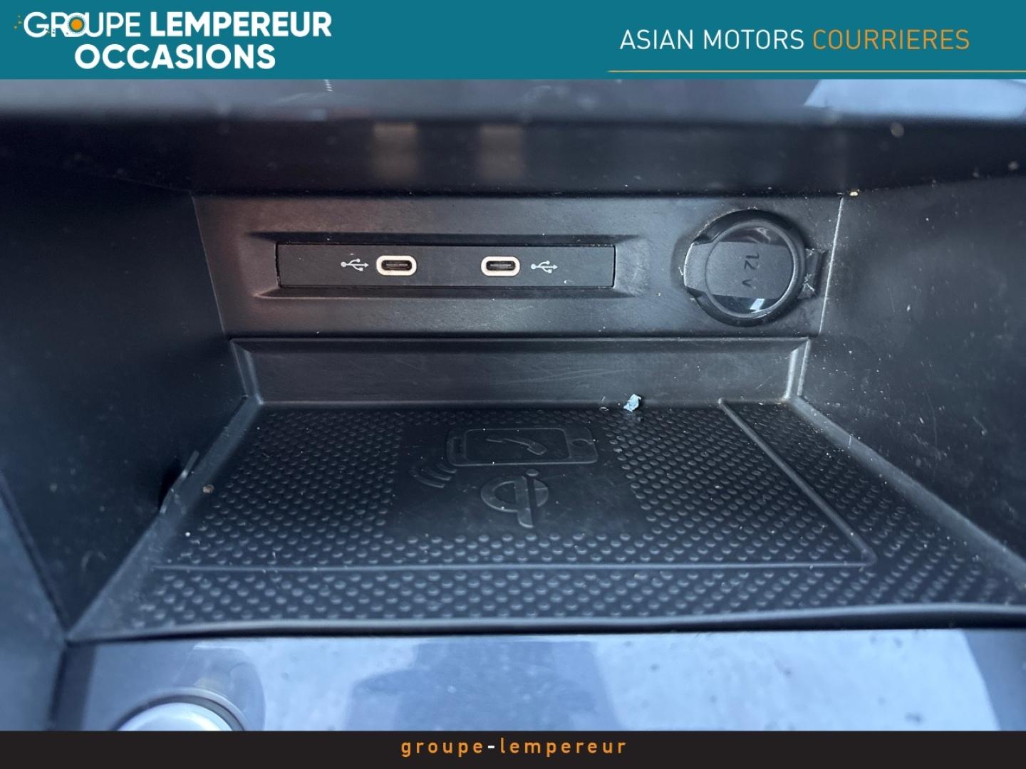Image SEAT Tarraco 2.0 TDI 150ch Business DSG7 7 places
