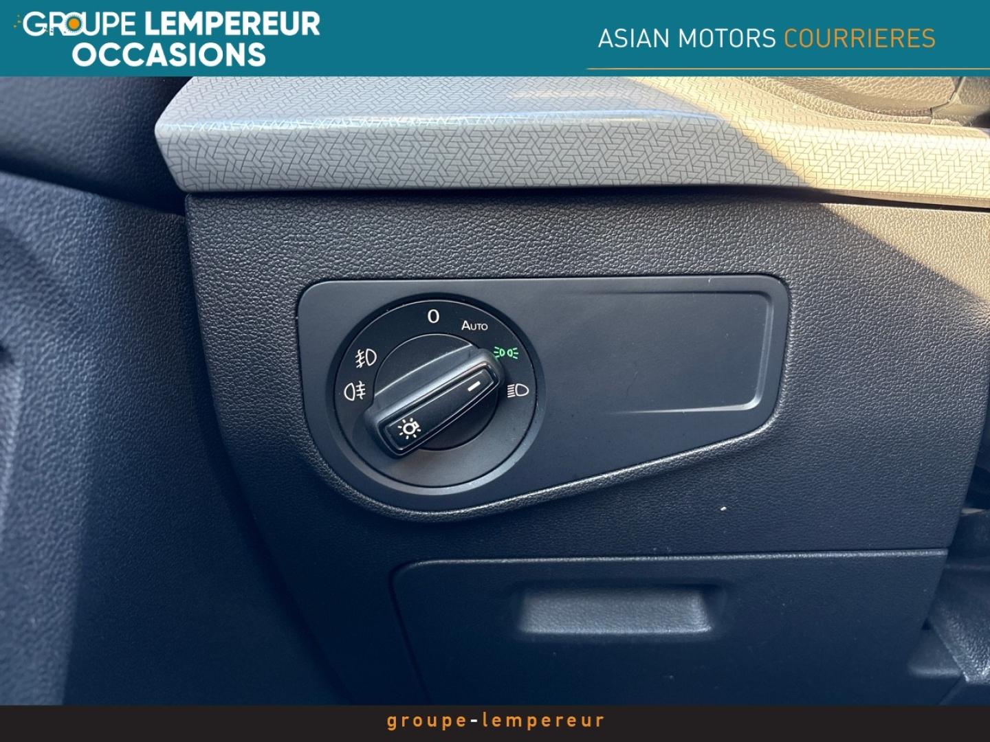 Image SEAT Tarraco 2.0 TDI 150ch Business DSG7 7 places