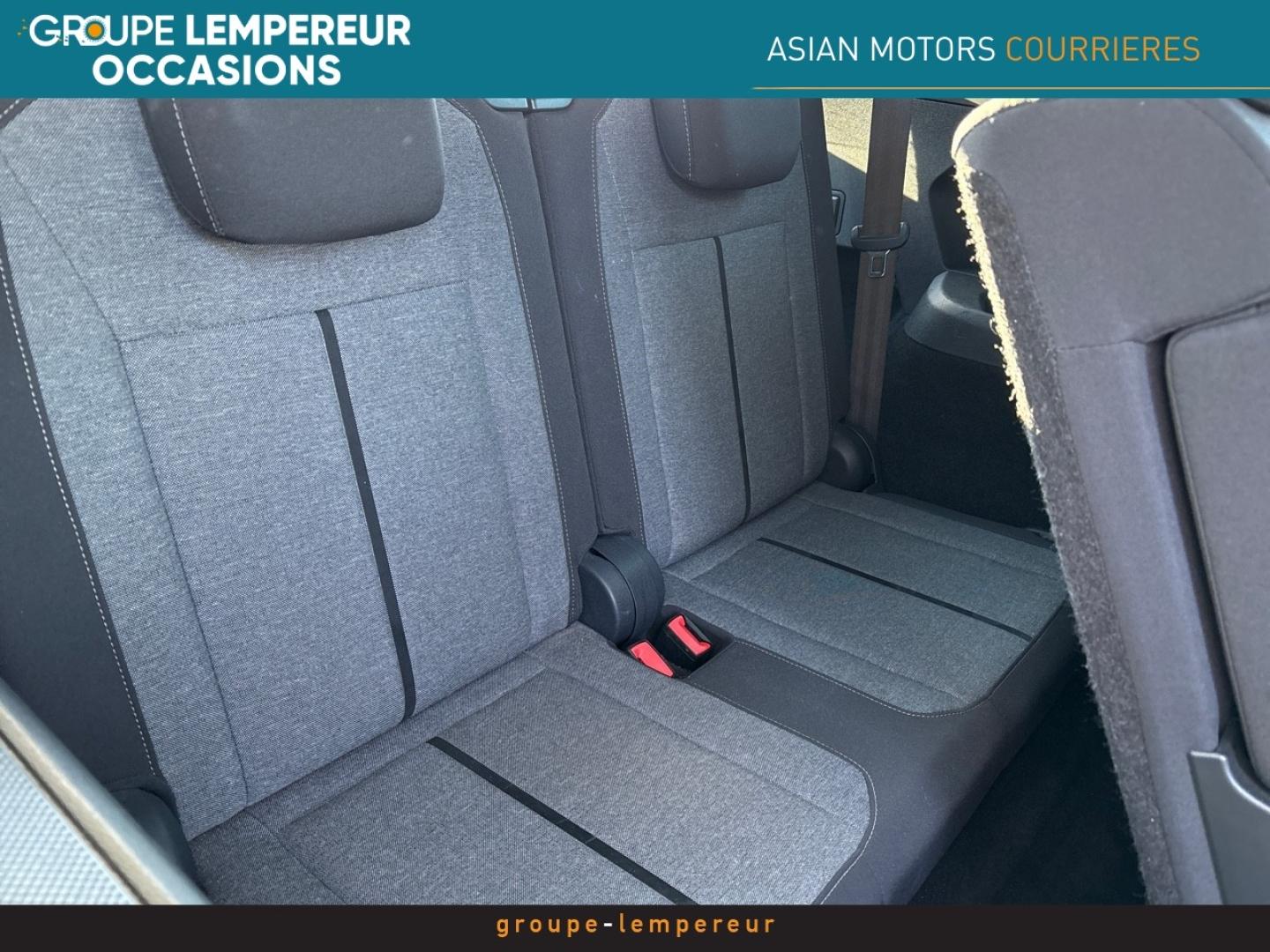 Image SEAT Tarraco 2.0 TDI 150ch Business DSG7 7 places