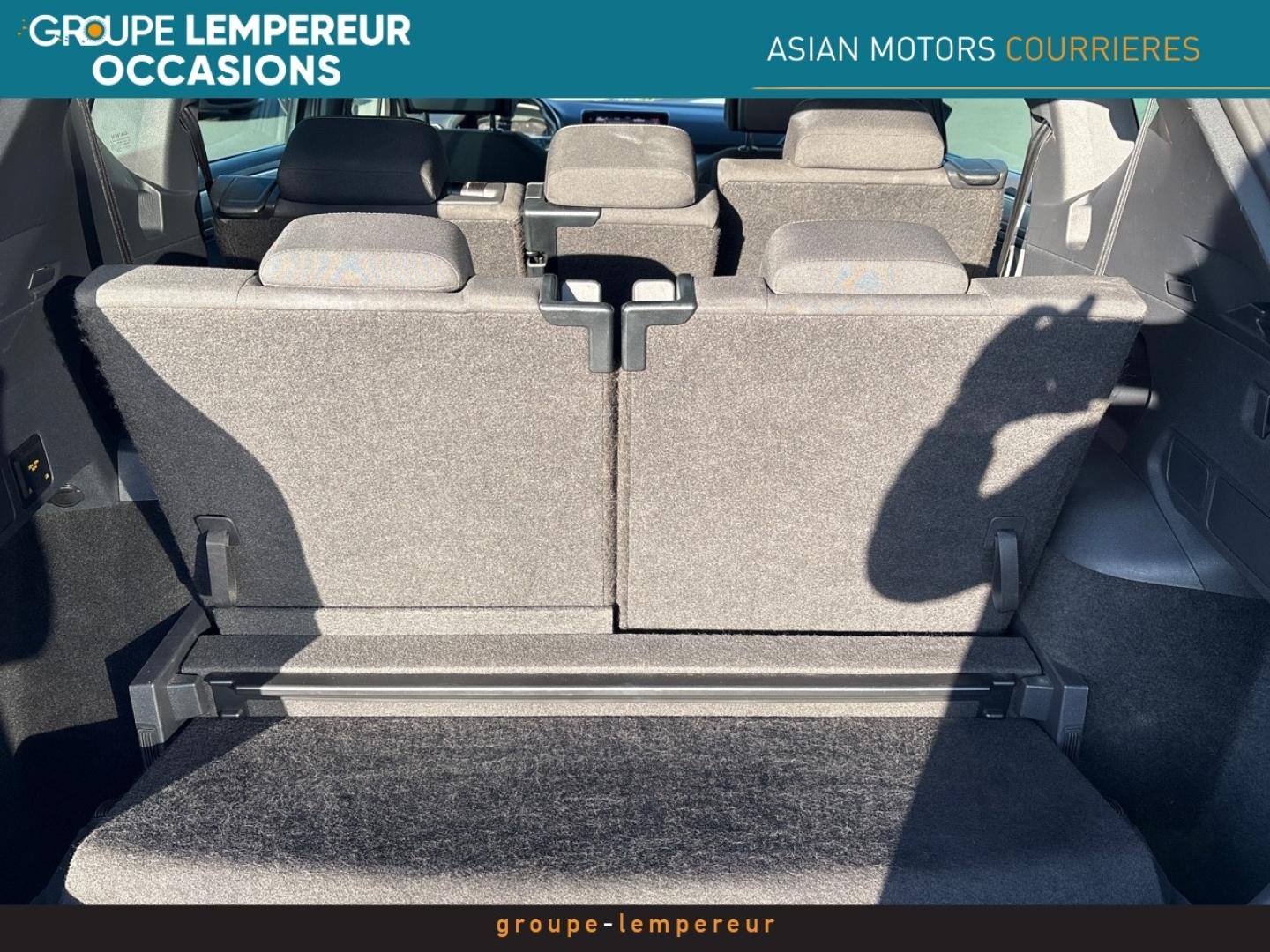 Image SEAT Tarraco 2.0 TDI 150ch Business DSG7 7 places
