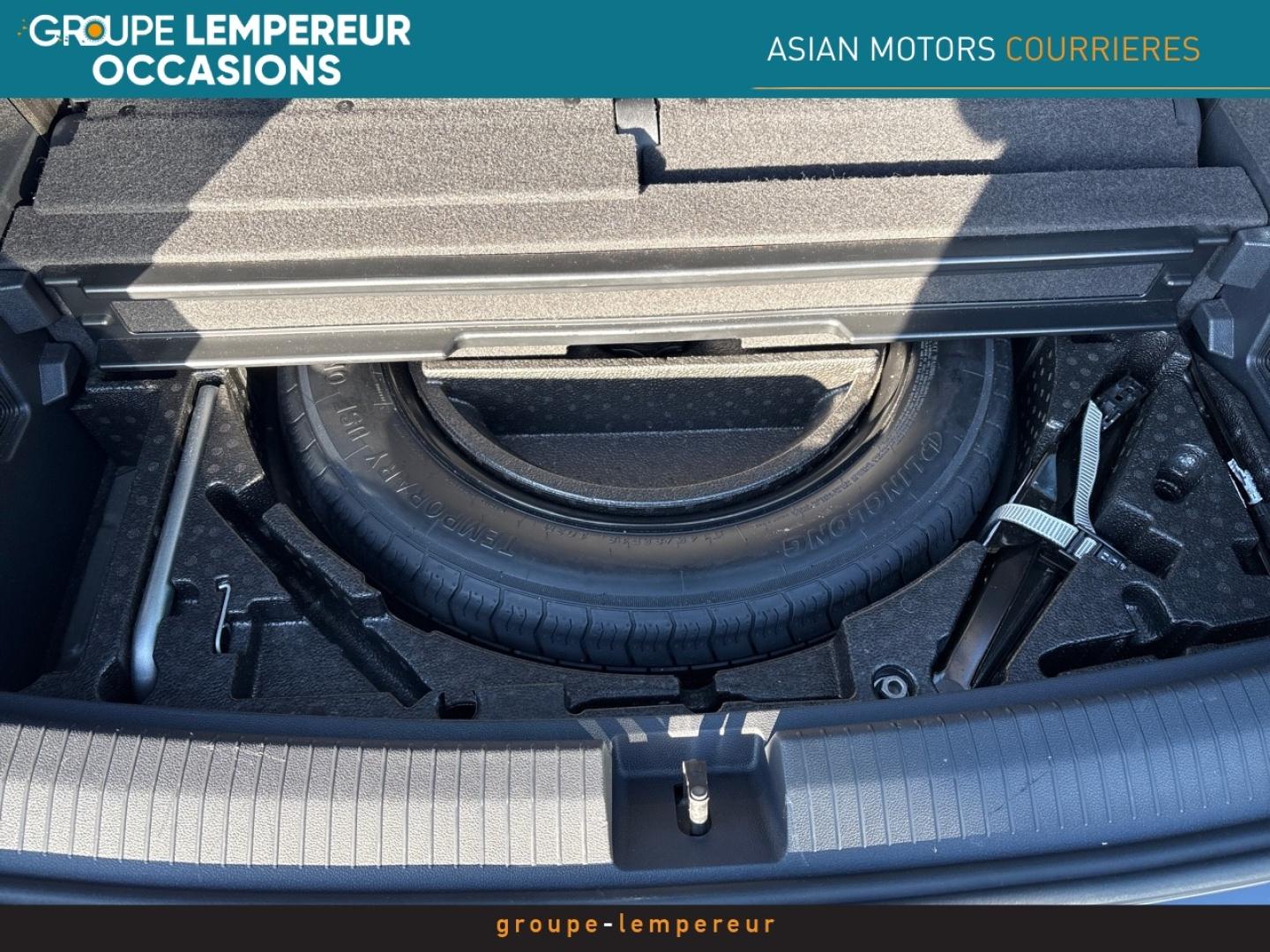 Image SEAT Tarraco 2.0 TDI 150ch Business DSG7 7 places