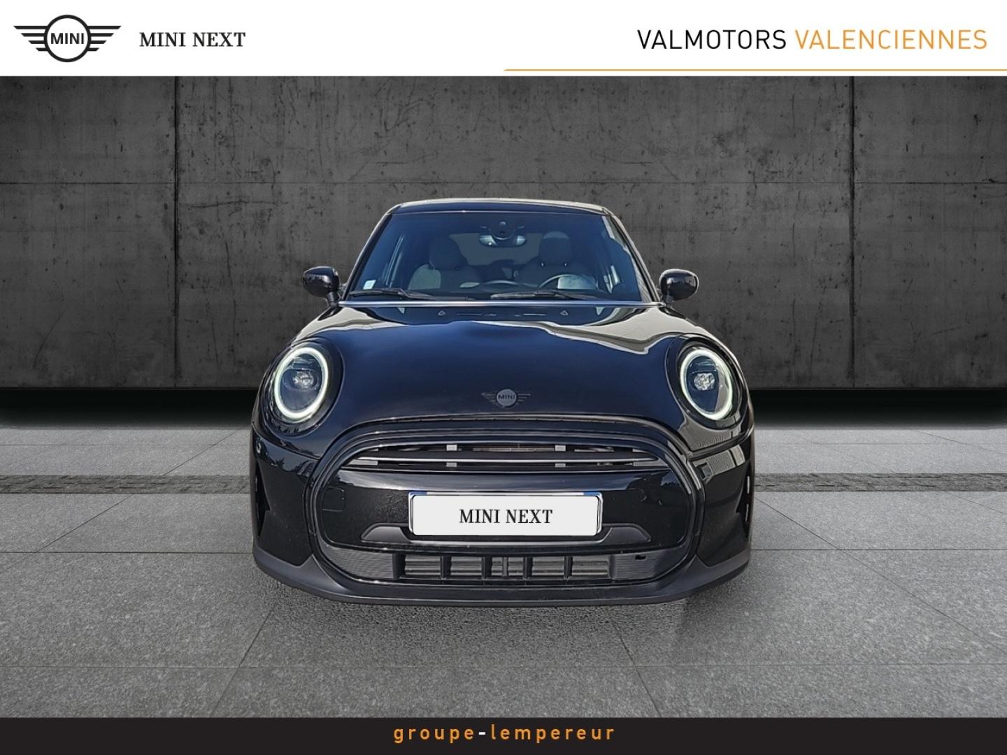 Image MINI Mini 5 Portes Cooper 136ch Edition Camden