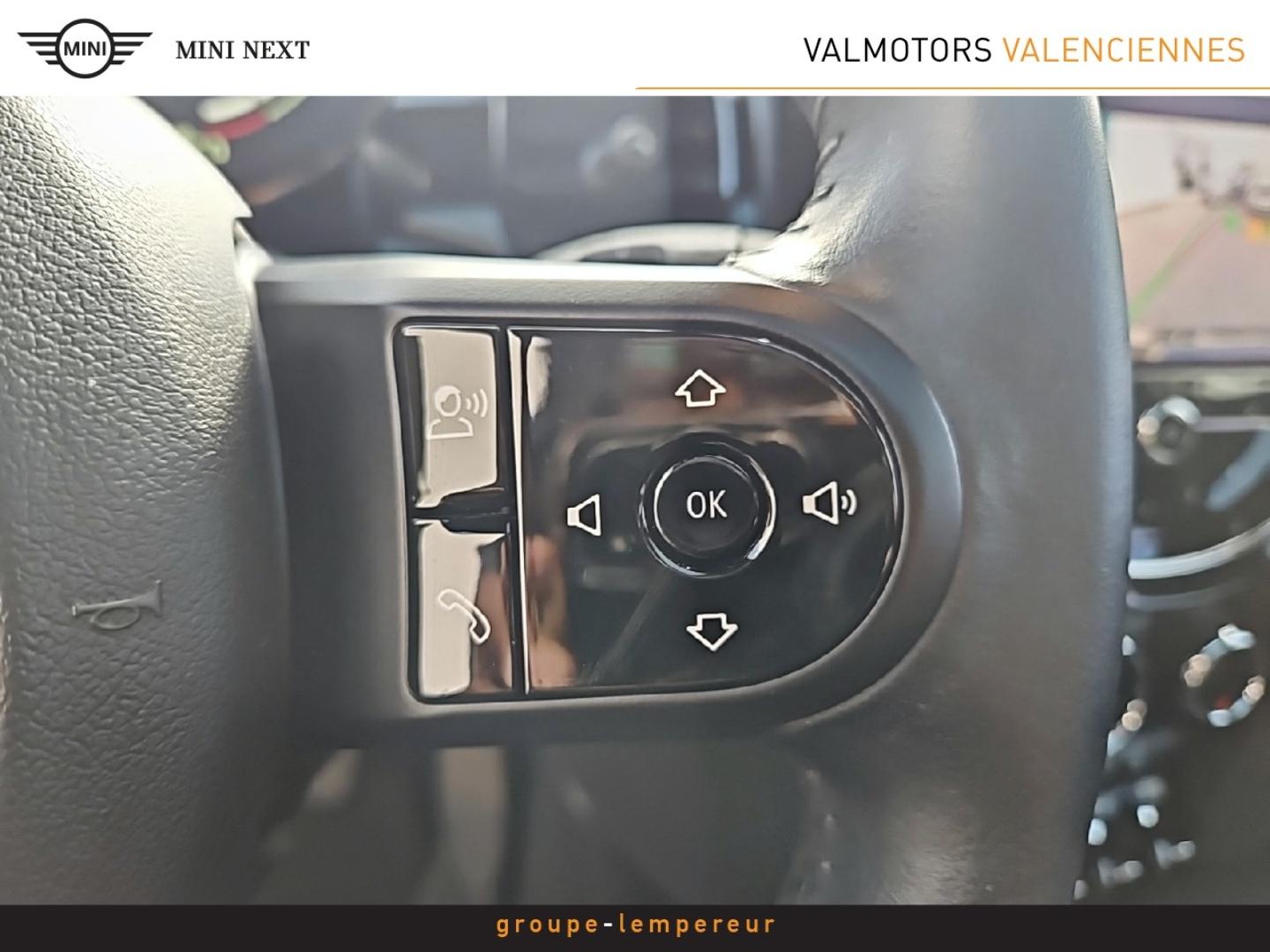 Image MINI Mini 5 Portes Cooper 136ch Edition Camden