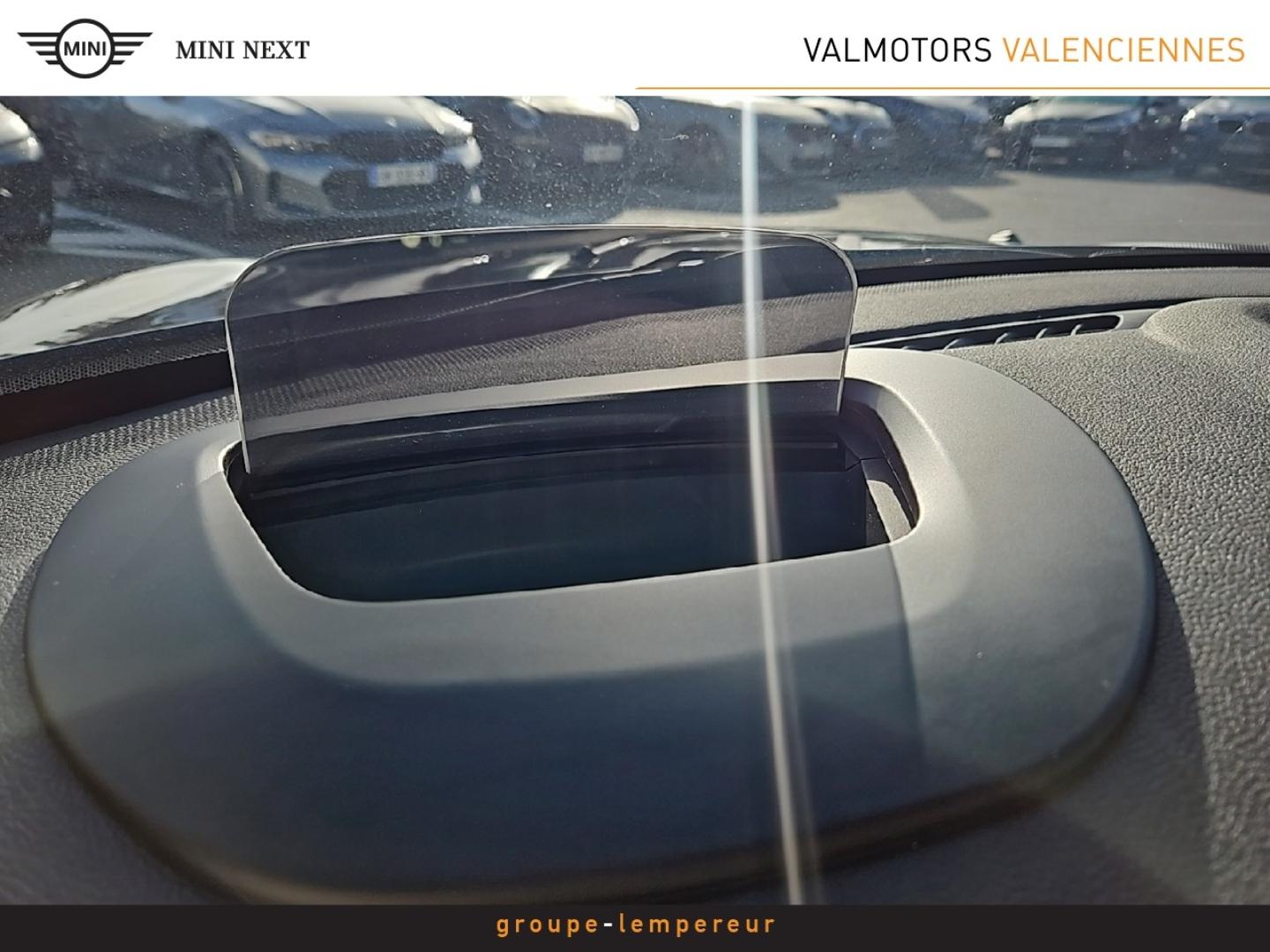 Image MINI Mini 5 Portes Cooper 136ch Edition Camden