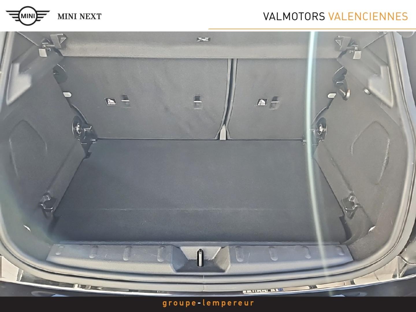Image MINI Mini 5 Portes Cooper 136ch Edition Camden