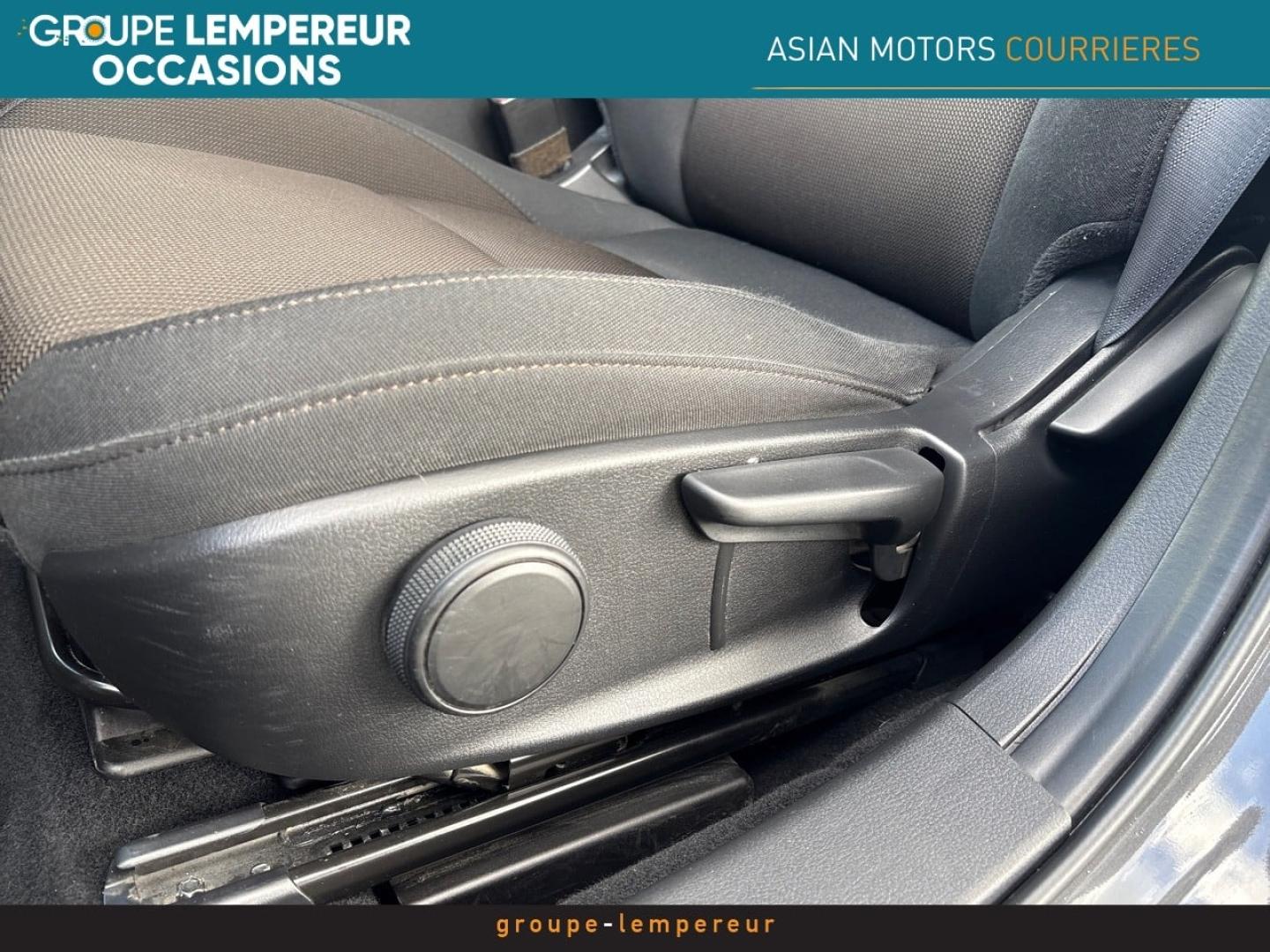 Image MAZDA Mazda 3 2.0 SKYACTIV-G M-Hybrid 122ch Style Evap