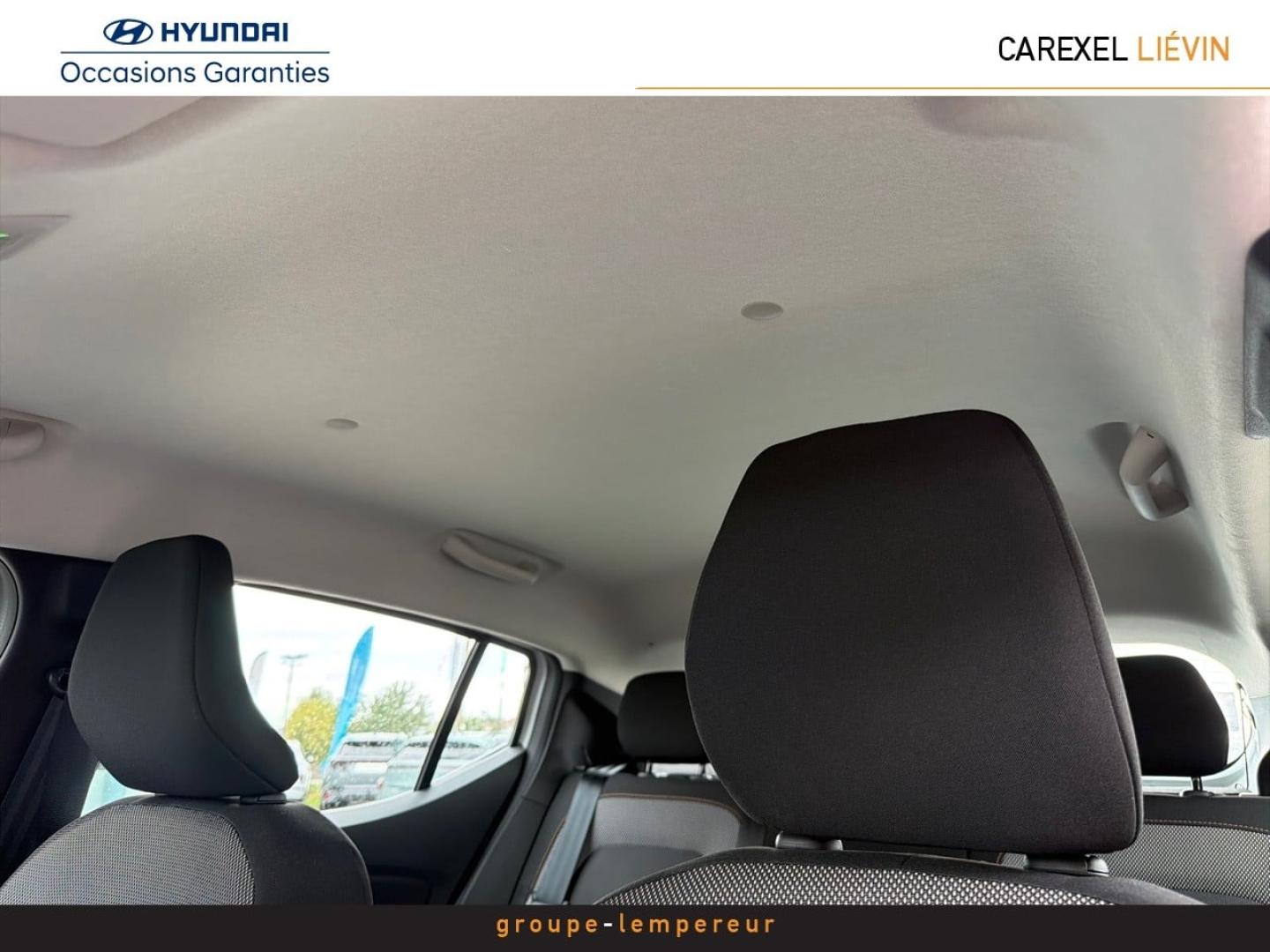 Image DACIA Sandero 1.0 TCe 90ch Stepway Essential