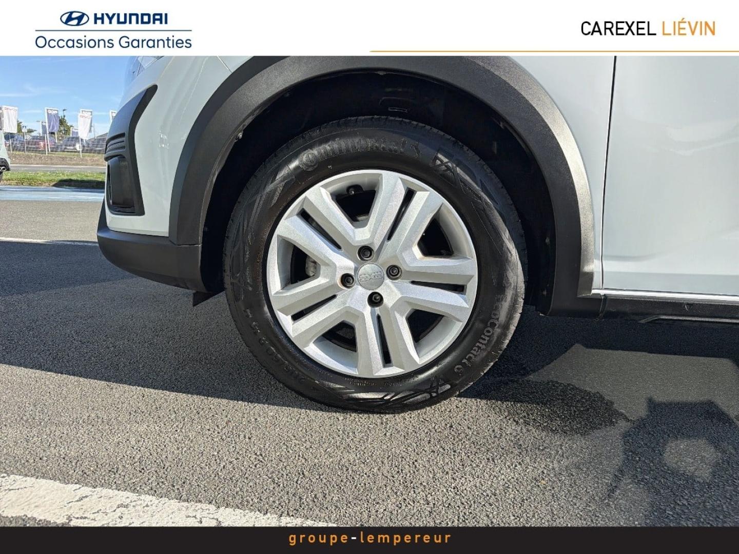 Image DACIA Sandero 1.0 TCe 90ch Stepway Essential