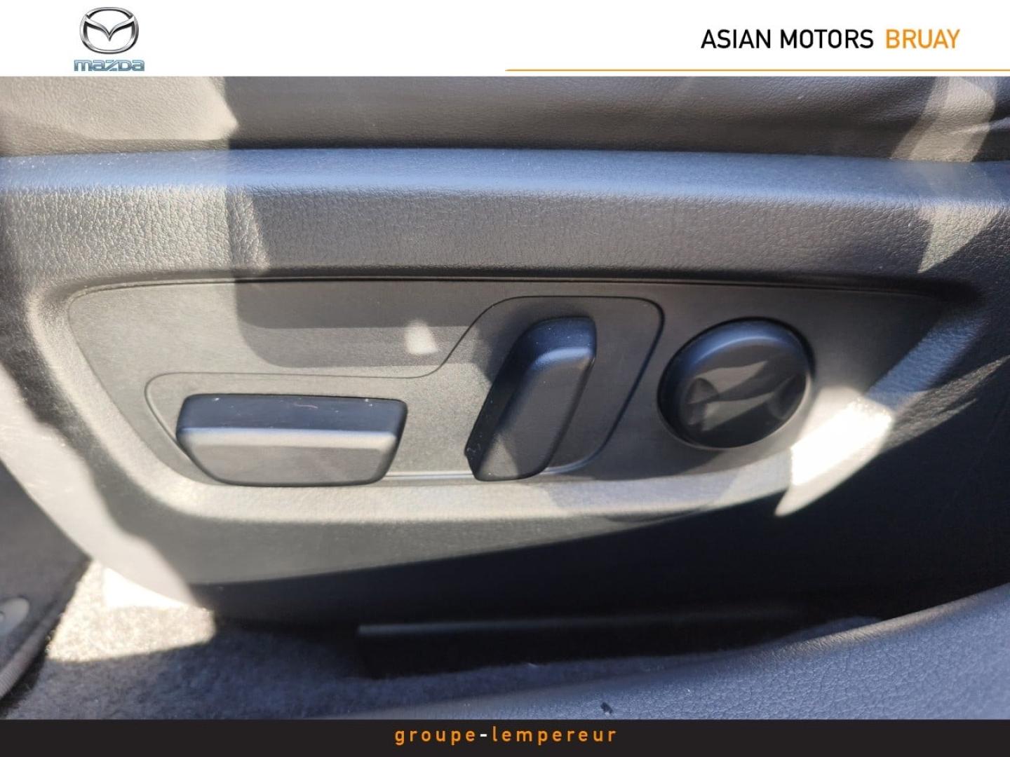 Image MAZDA CX-30 2.0 e-SKYACTIV-X M-Hybrid 186ch Exclusive BVA 2022