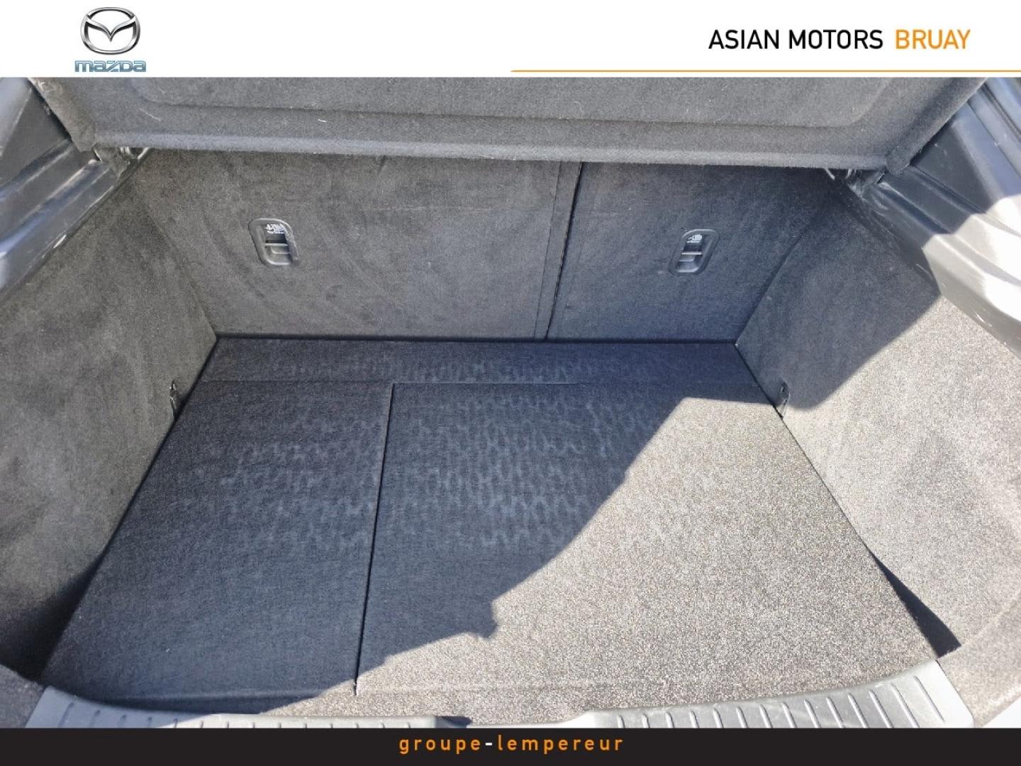 Image MAZDA CX-30 2.0 e-SKYACTIV-X M-Hybrid 186ch Exclusive BVA 2022