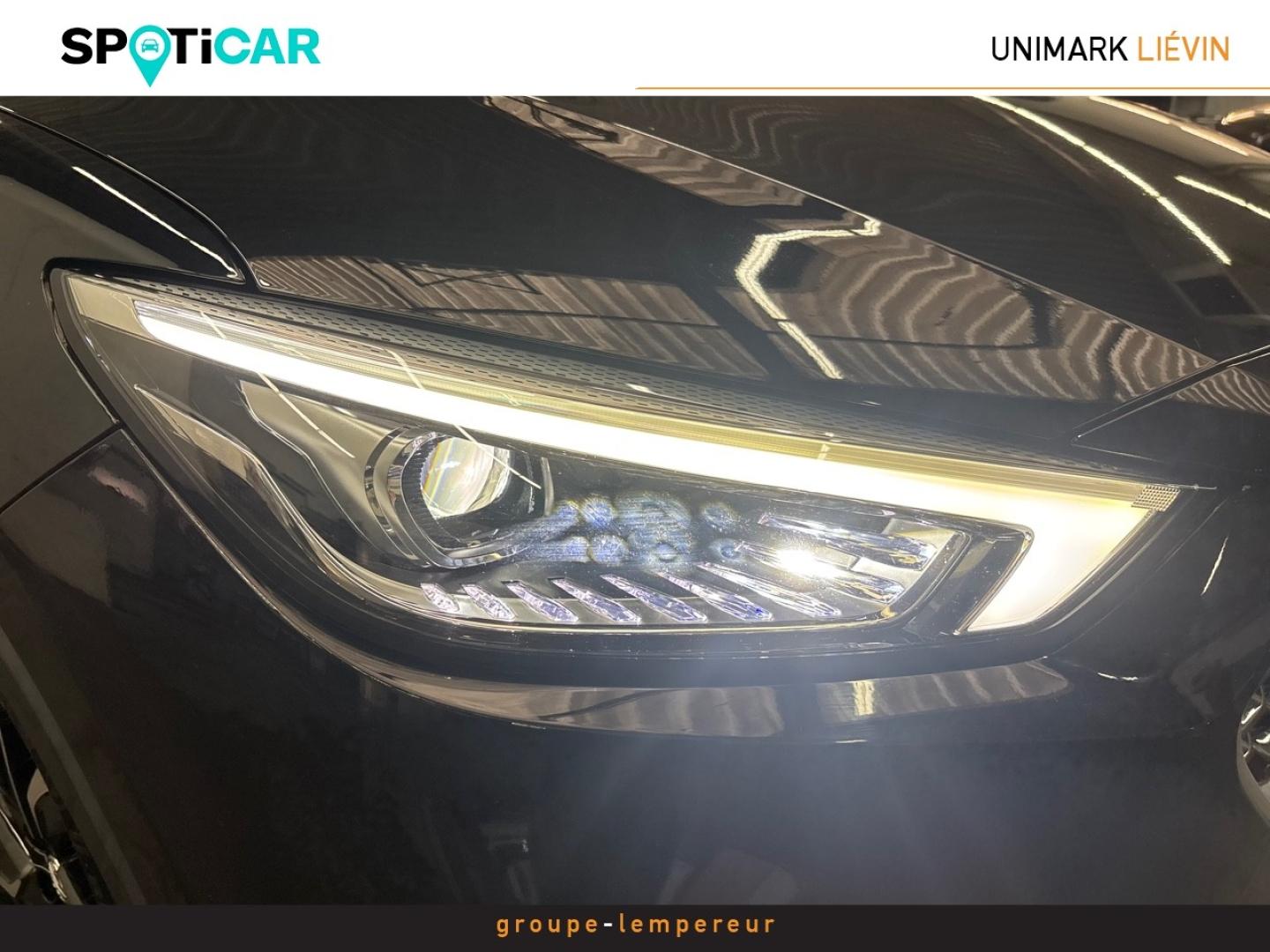 Image MG MOTOR ZS 1.5 VTi-Tech 106ch Luxury