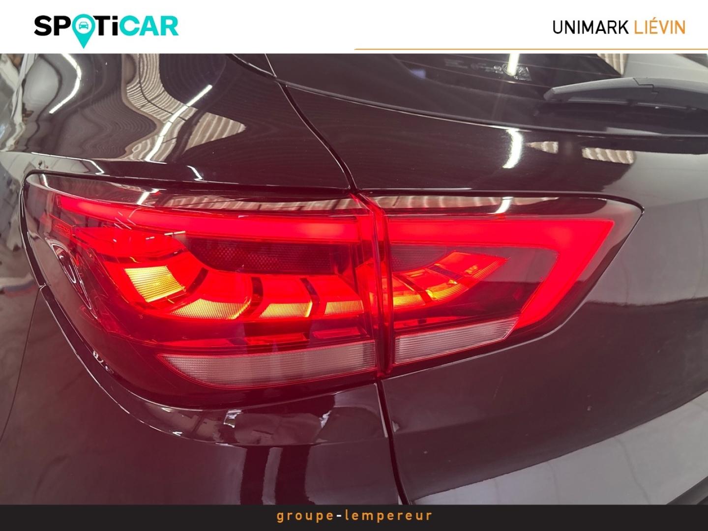 Image MG MOTOR ZS 1.5 VTi-Tech 106ch Luxury