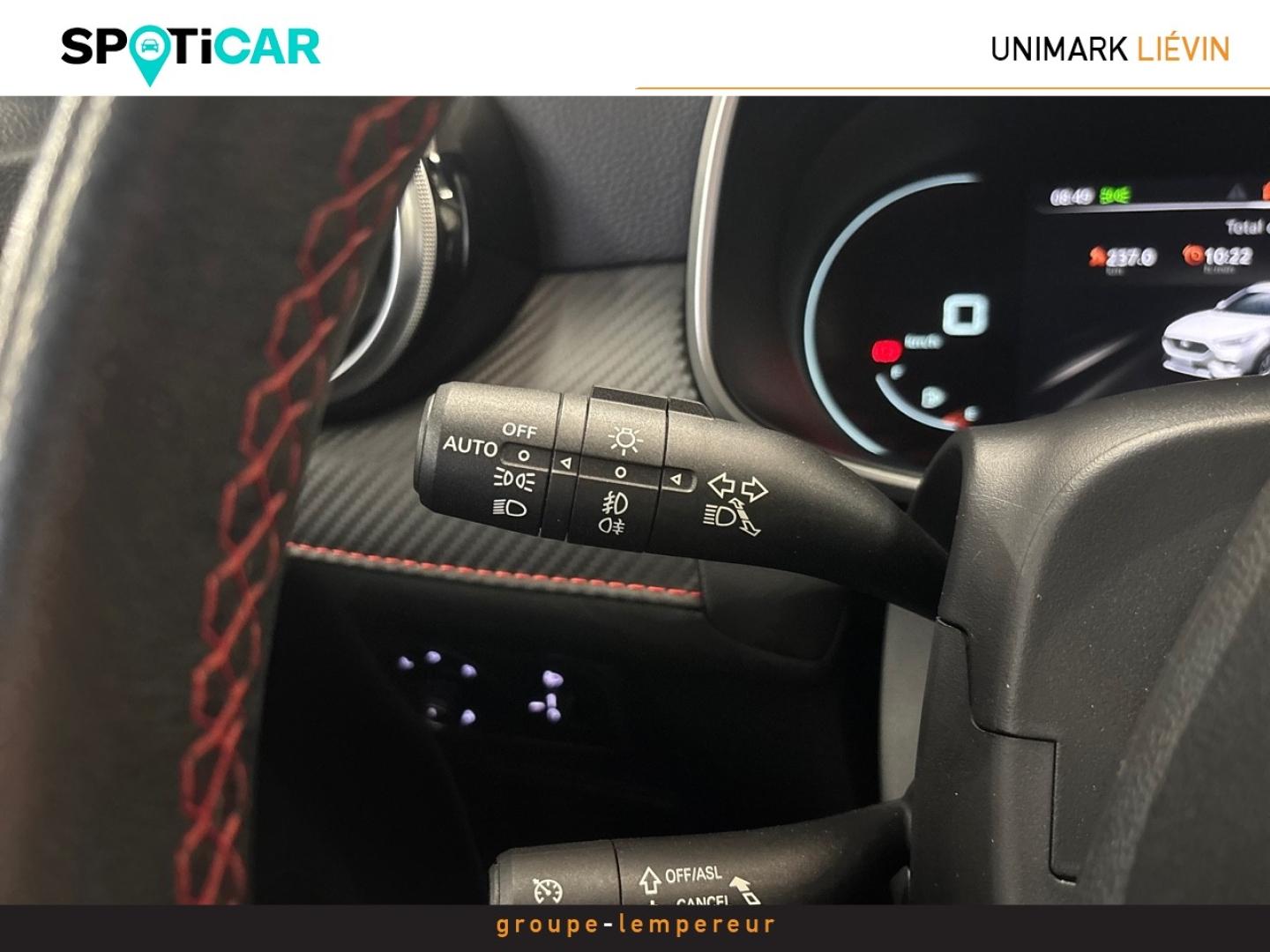 Image MG MOTOR ZS 1.5 VTi-Tech 106ch Luxury