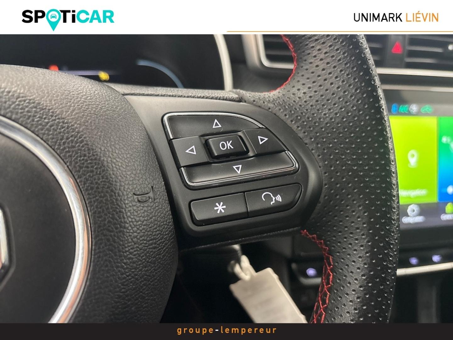 Image MG MOTOR ZS 1.5 VTi-Tech 106ch Luxury