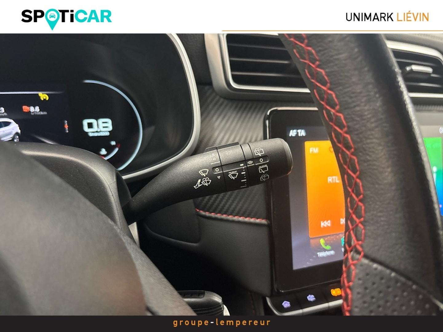 Image MG MOTOR ZS 1.5 VTi-Tech 106ch Luxury
