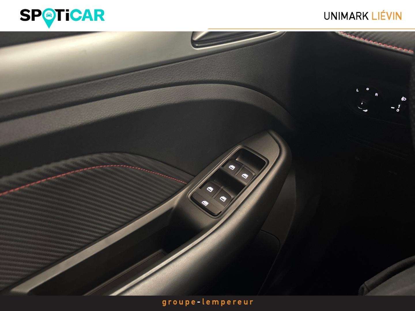 Image MG MOTOR ZS 1.5 VTi-Tech 106ch Luxury