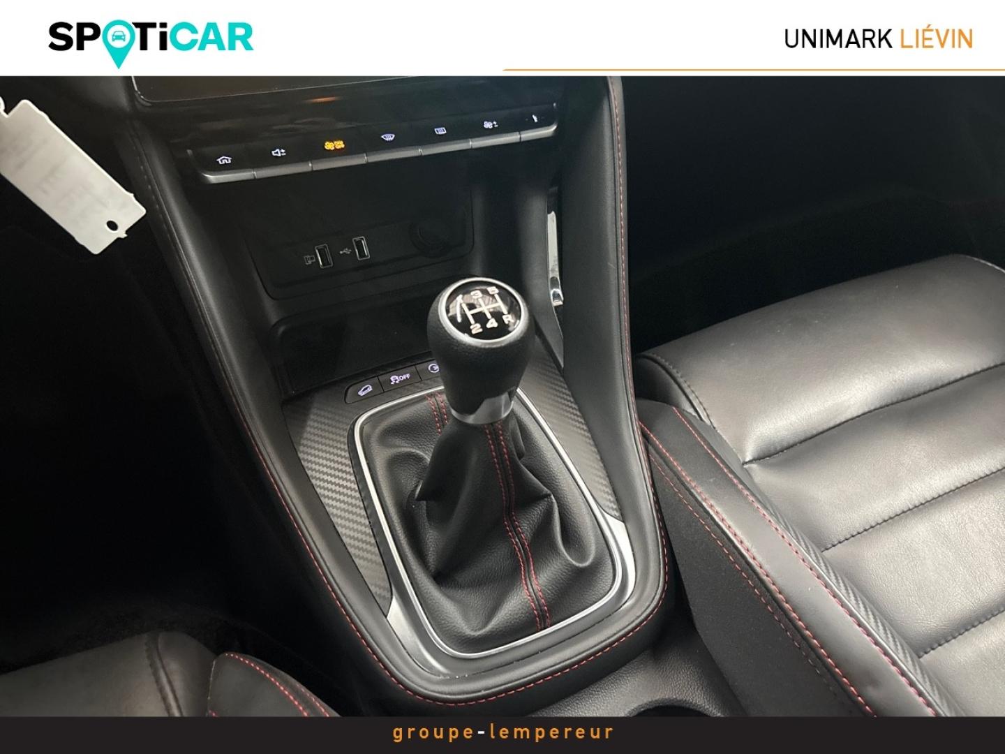 Image MG MOTOR ZS 1.5 VTi-Tech 106ch Luxury