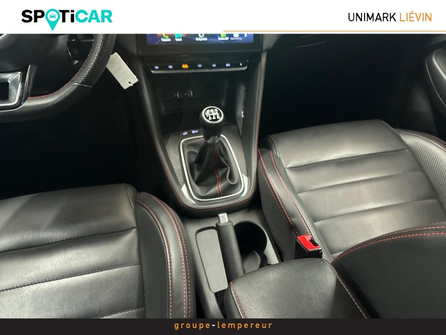 Image MG MOTOR ZS 1.5 VTi-Tech 106ch Luxury