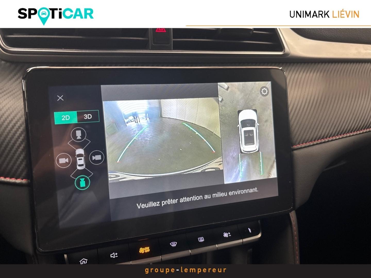 Image MG MOTOR ZS 1.5 VTi-Tech 106ch Luxury