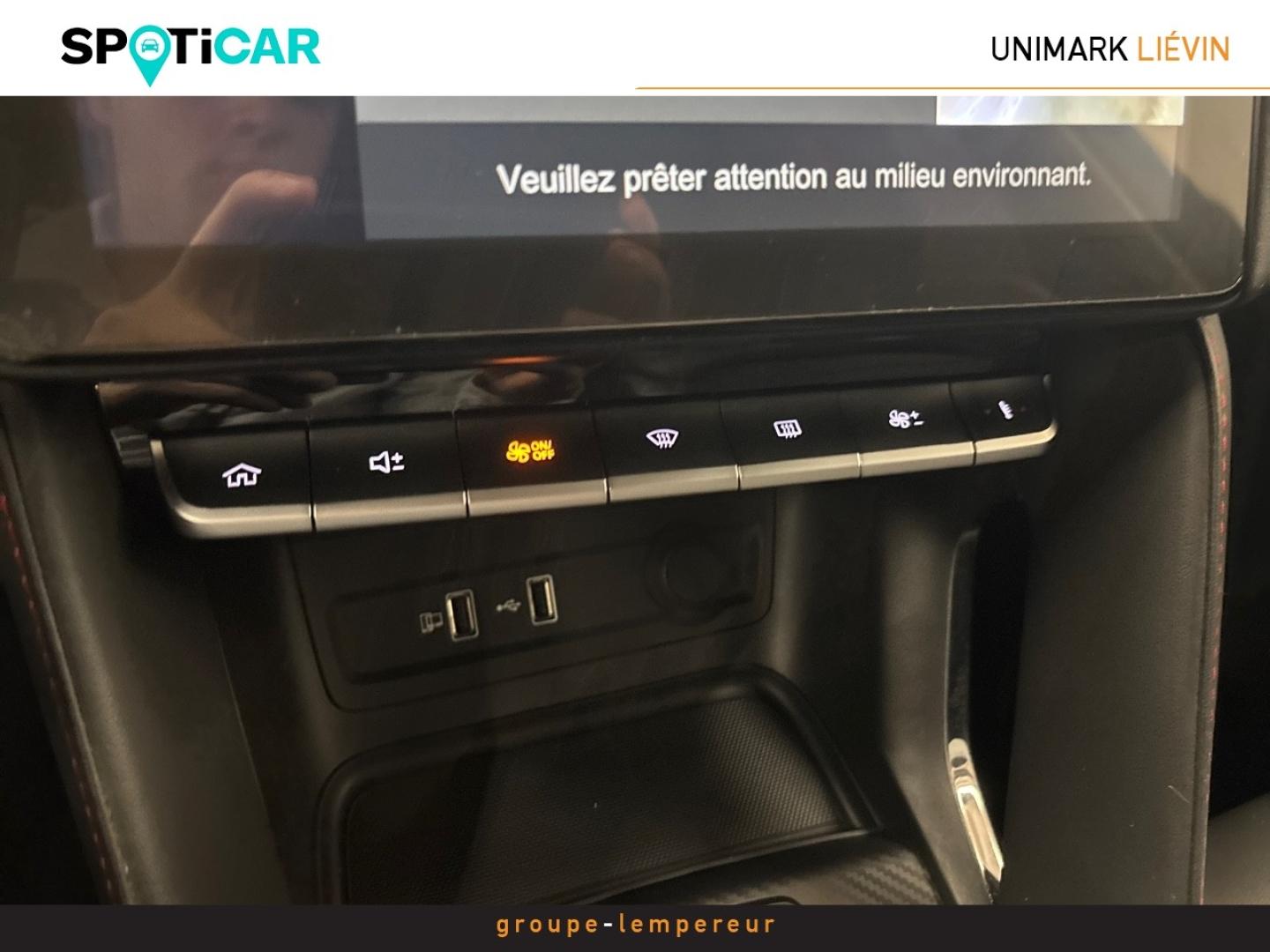 Image MG MOTOR ZS 1.5 VTi-Tech 106ch Luxury