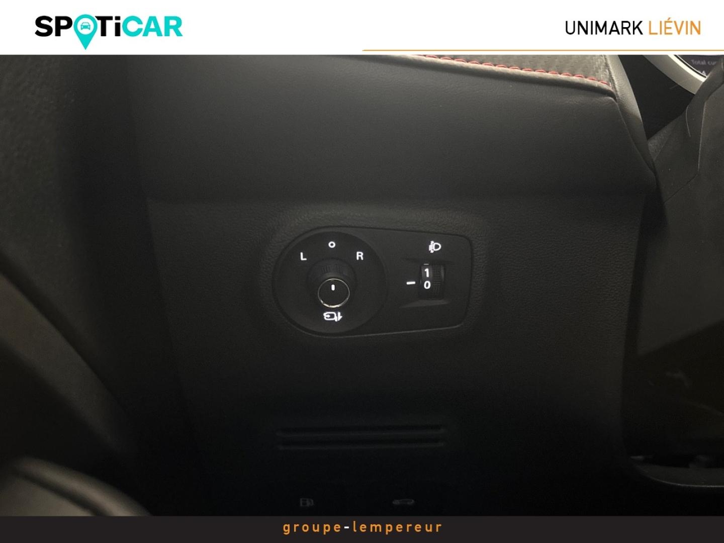 Image MG MOTOR ZS 1.5 VTi-Tech 106ch Luxury
