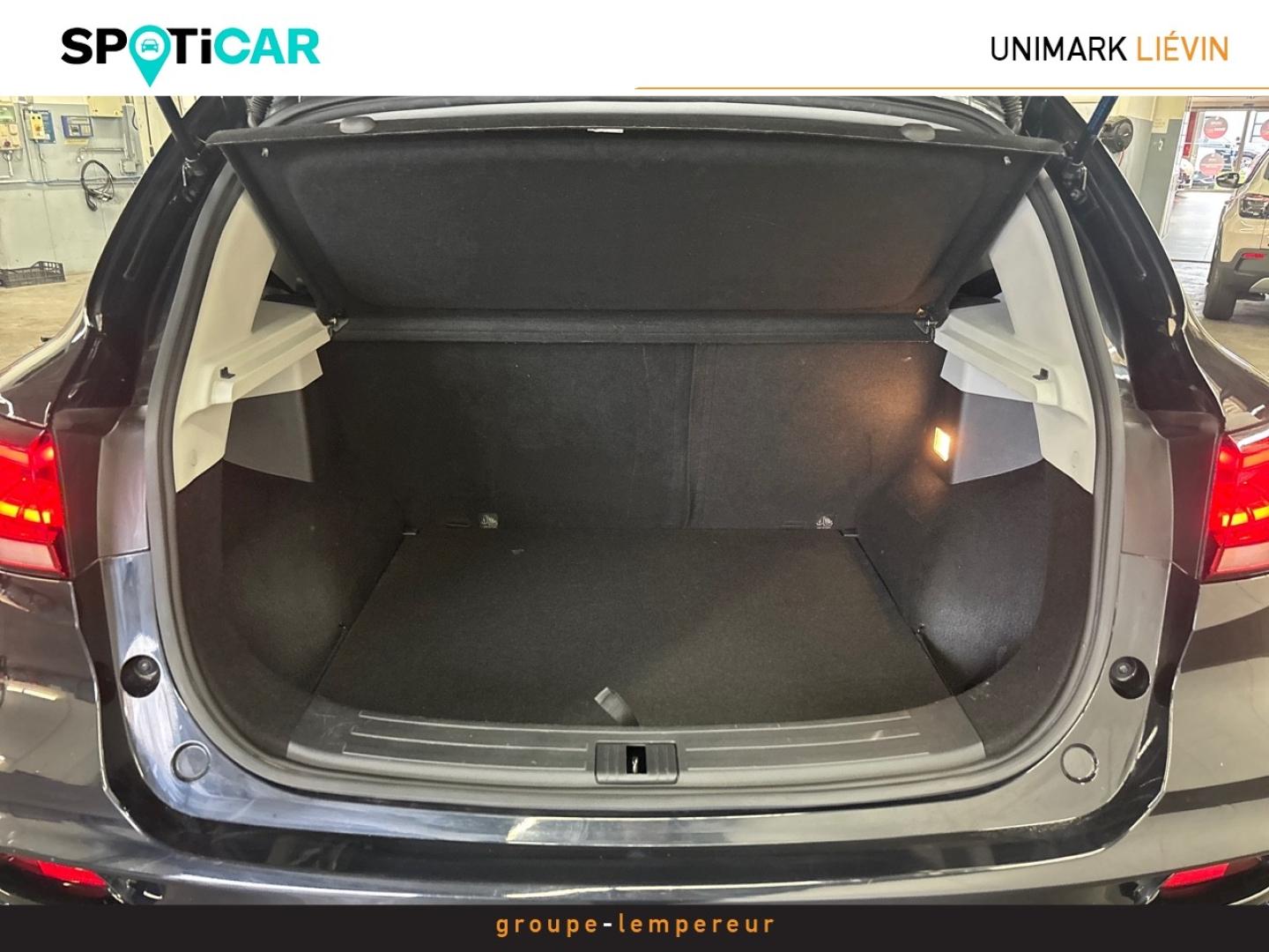 Image MG MOTOR ZS 1.5 VTi-Tech 106ch Luxury