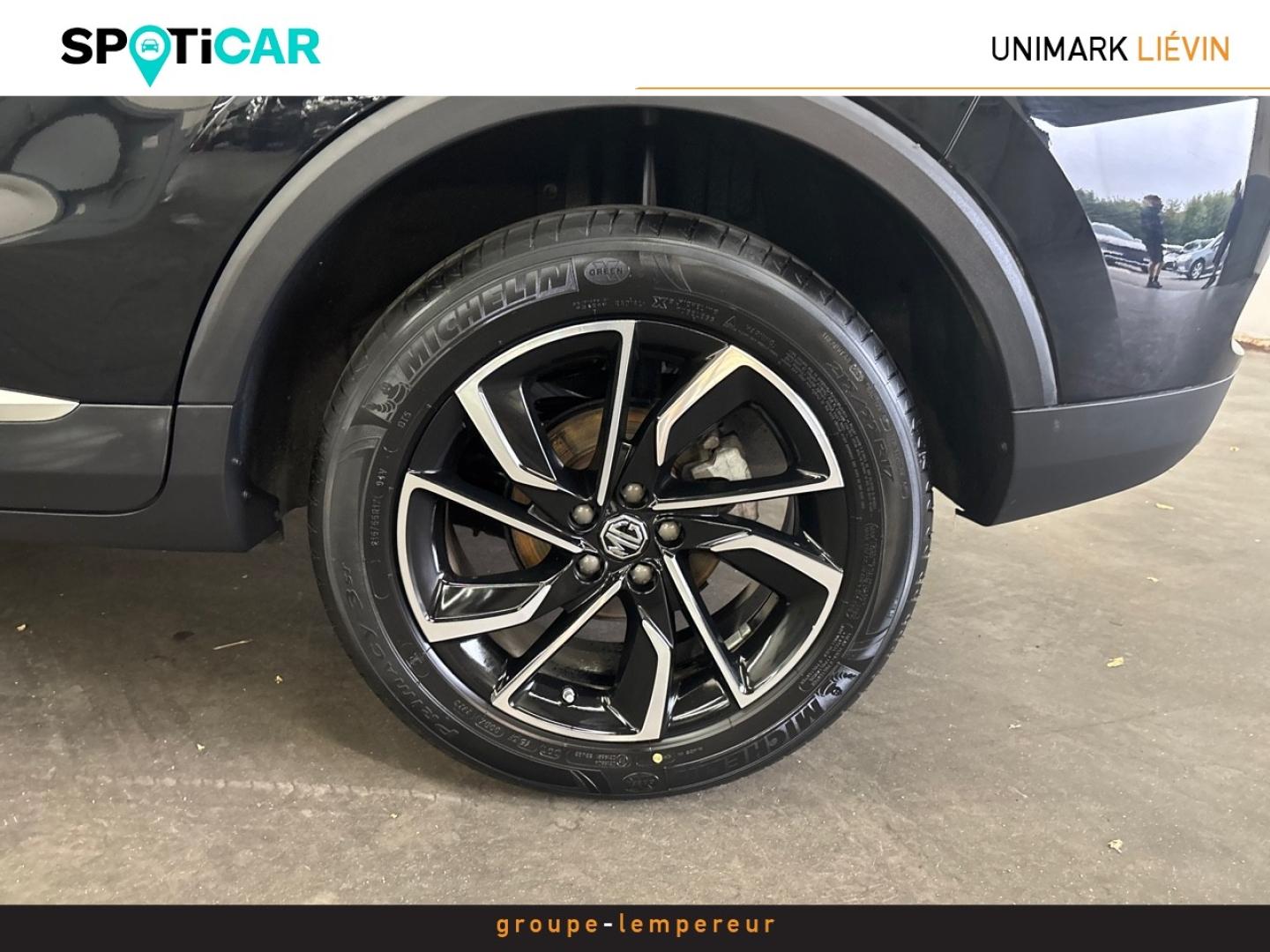 Image MG MOTOR ZS 1.5 VTi-Tech 106ch Luxury