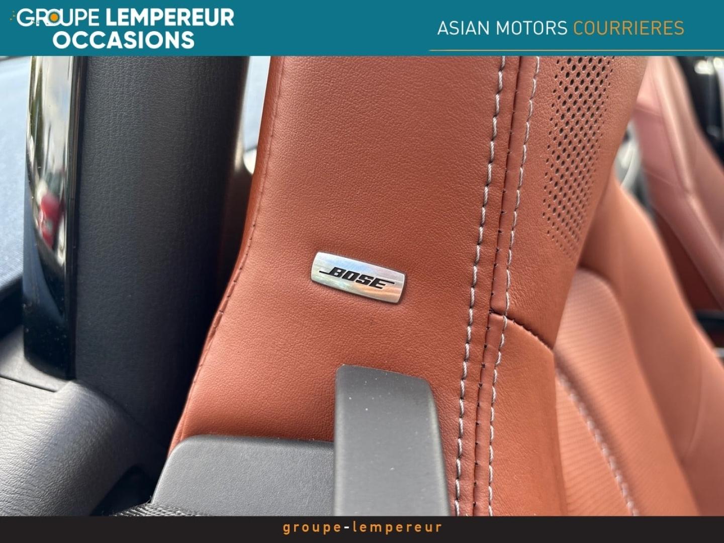 Image MAZDA MX-5 2.0 SKYACTIV-G 184ch Sélection 2022