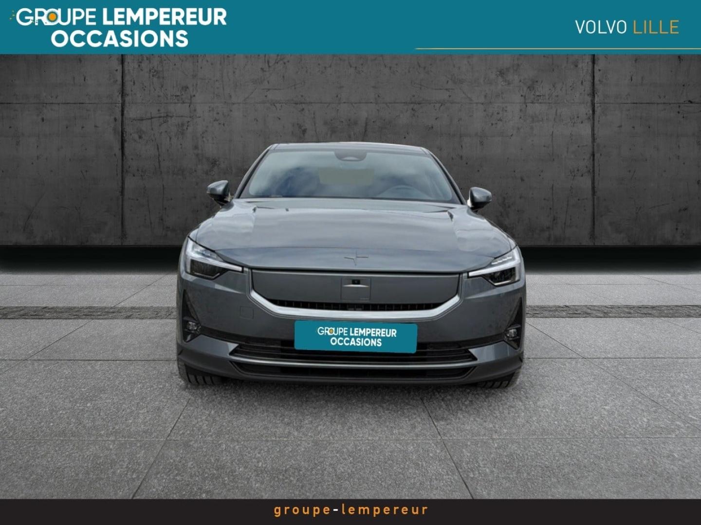 Image POLESTAR Polestar 2 299ch Long range Single motor Prime MY27