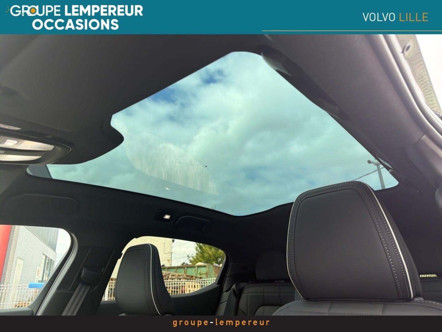 Image POLESTAR Polestar 2 299ch Long range Single motor Prime MY27