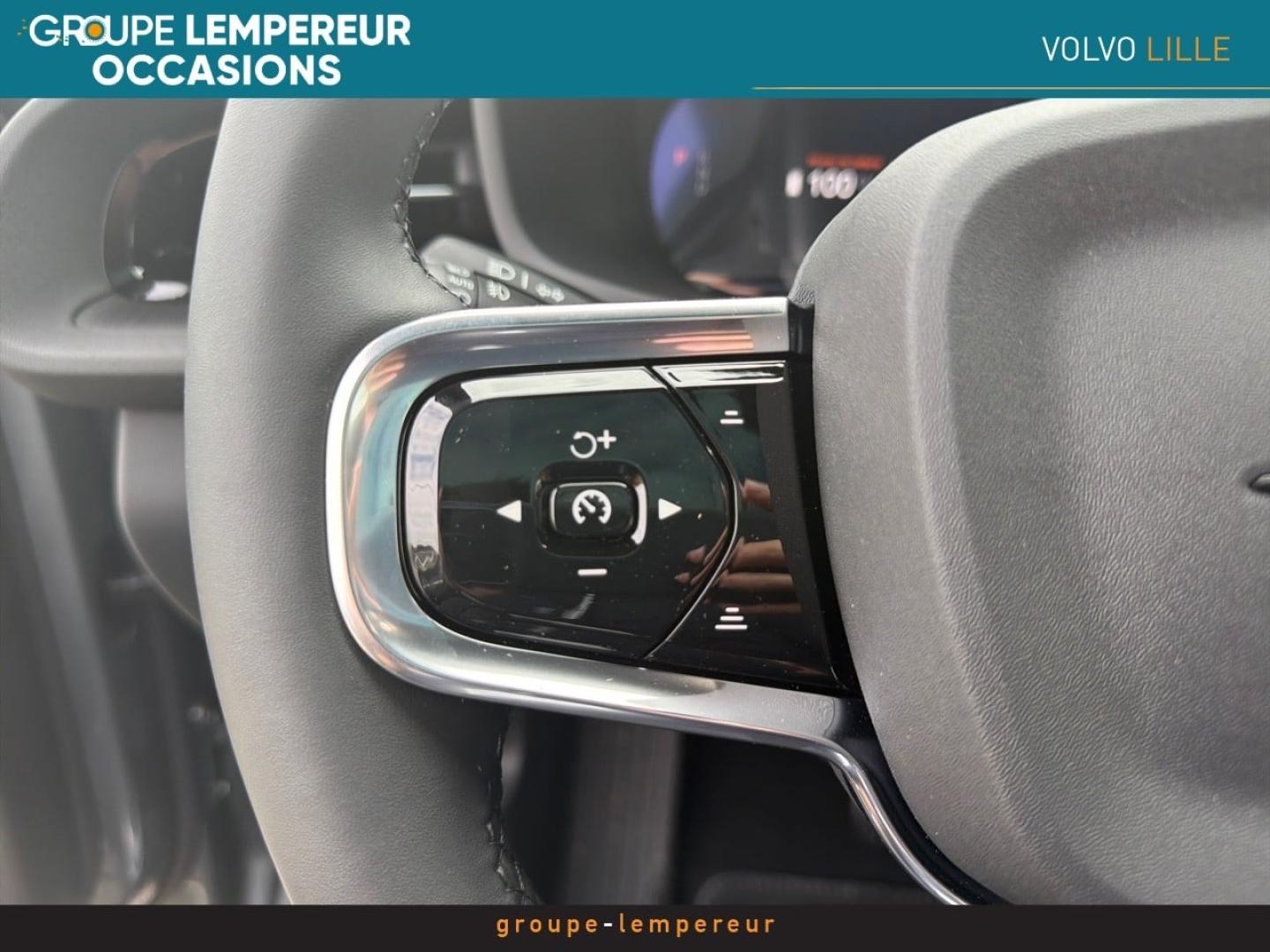 Image POLESTAR Polestar 2 299ch Long range Single motor Prime MY27