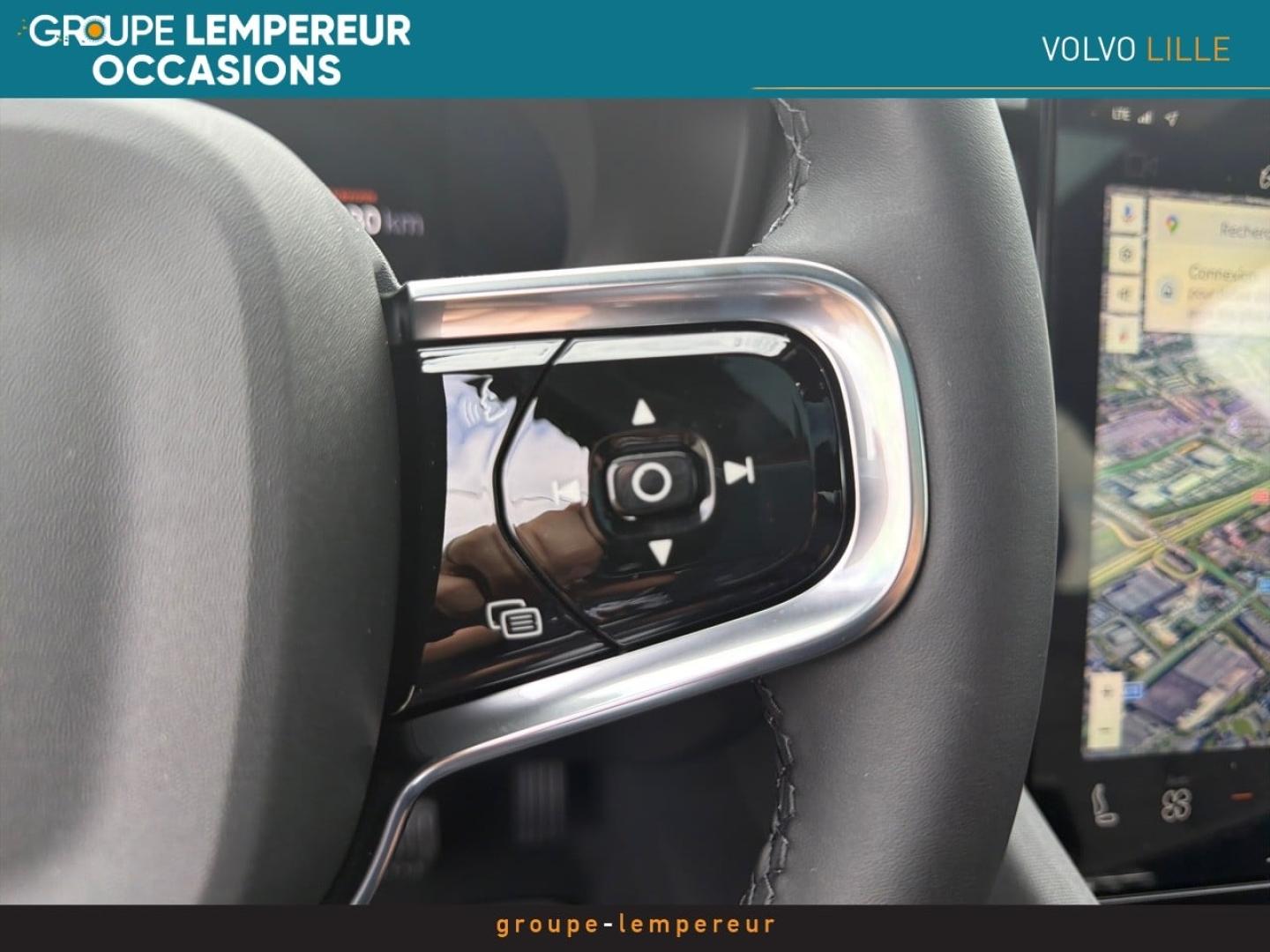 Image POLESTAR Polestar 2 299ch Long range Single motor Prime MY27