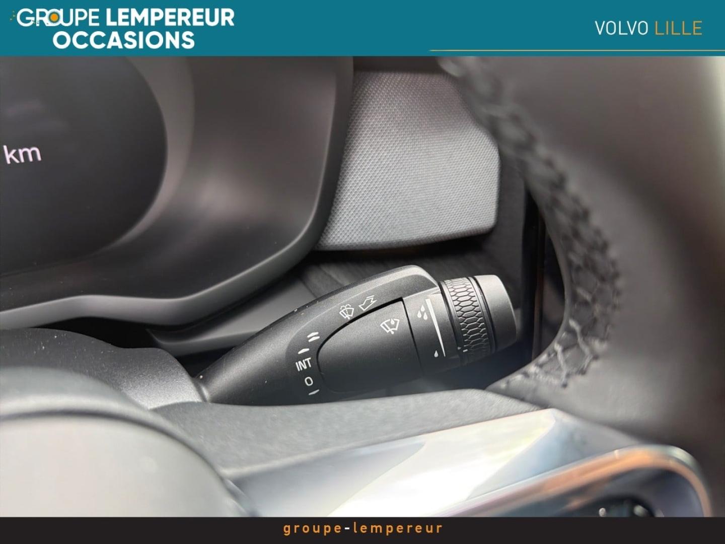 Image POLESTAR Polestar 2 299ch Long range Single motor Prime MY27