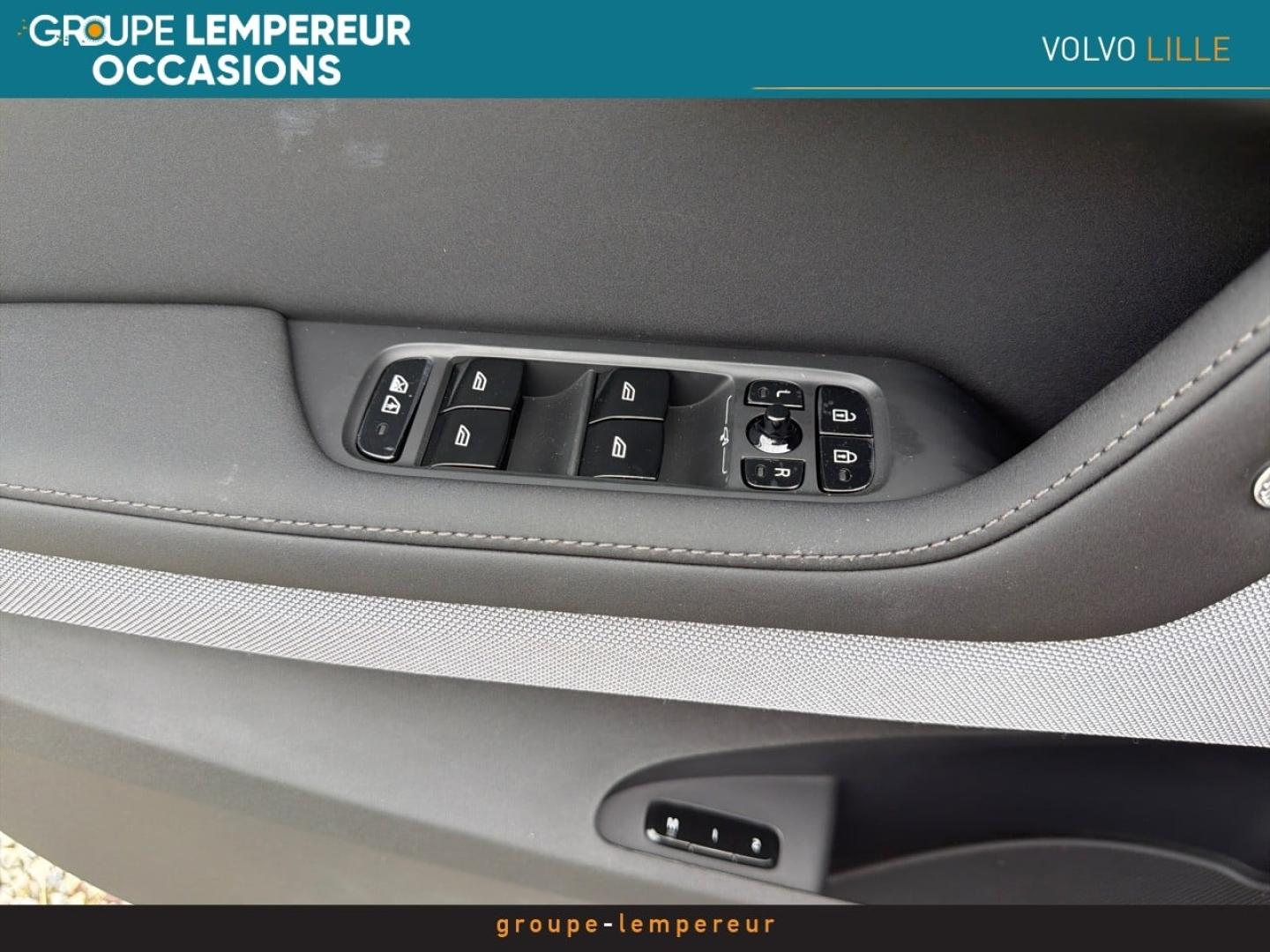Image POLESTAR Polestar 2 299ch Long range Single motor Prime MY27