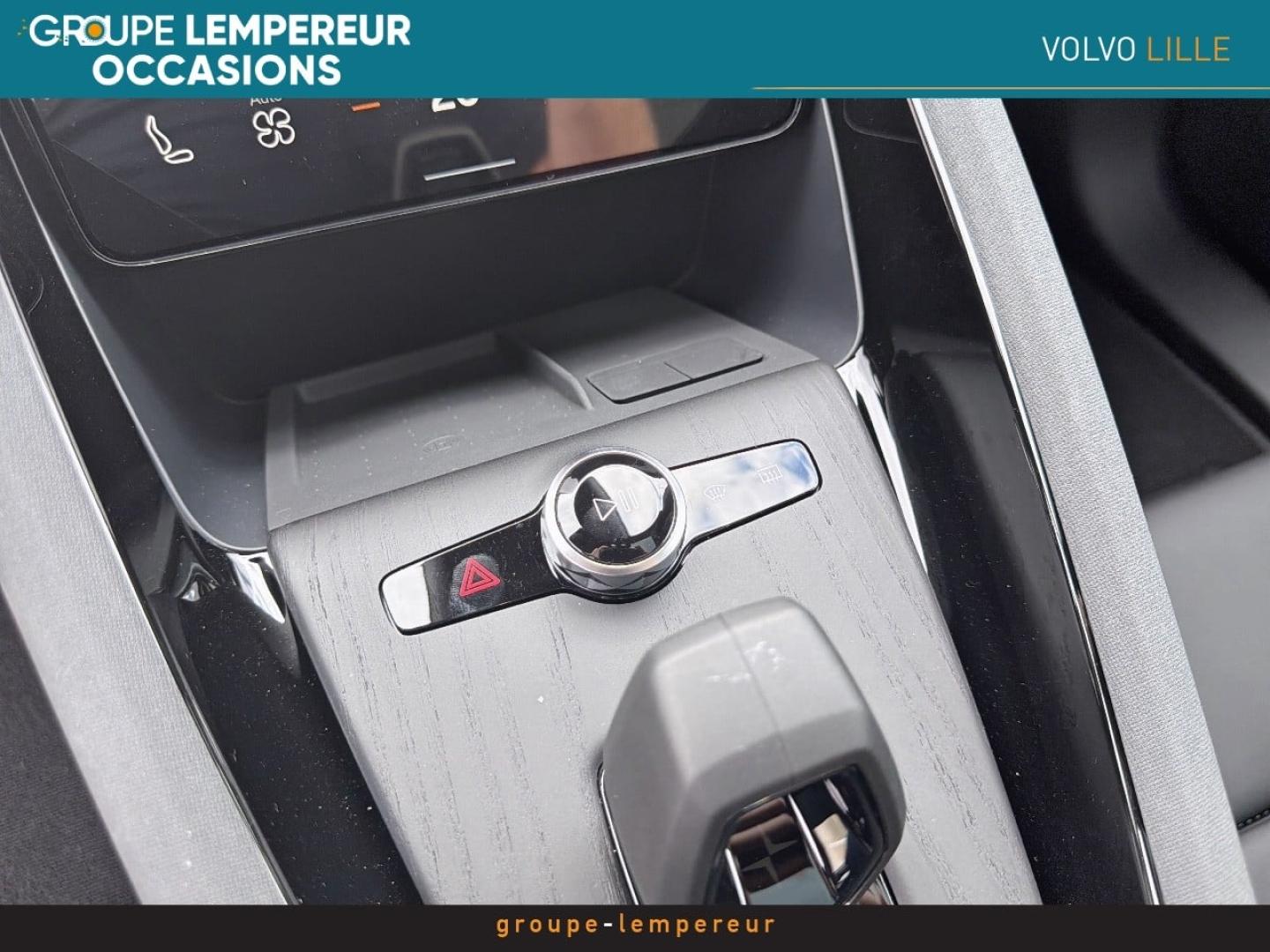 Image POLESTAR Polestar 2 299ch Long range Single motor Prime MY27