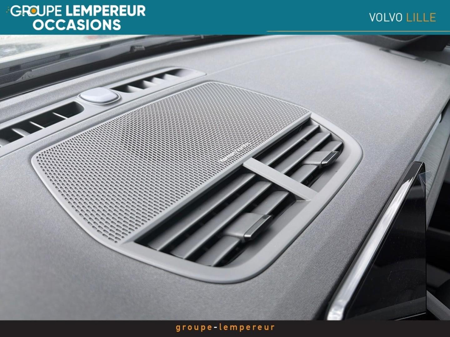 Image POLESTAR Polestar 2 299ch Long range Single motor Prime MY27