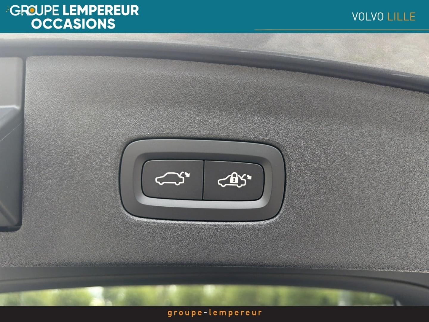 Image POLESTAR Polestar 2 299ch Long range Single motor Prime MY27